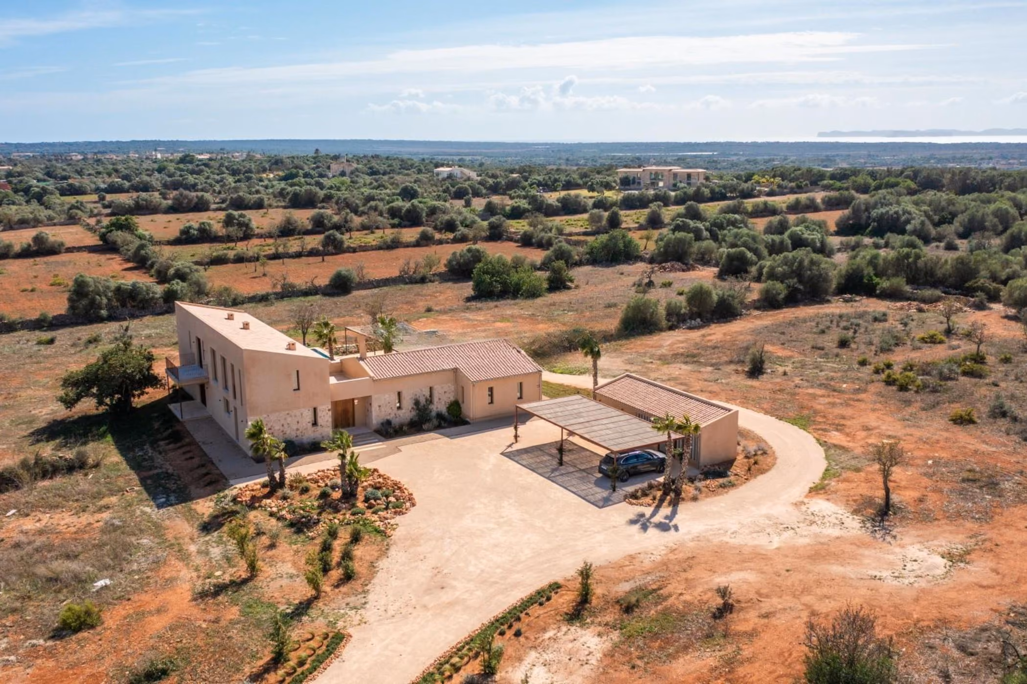 Finca Soleá