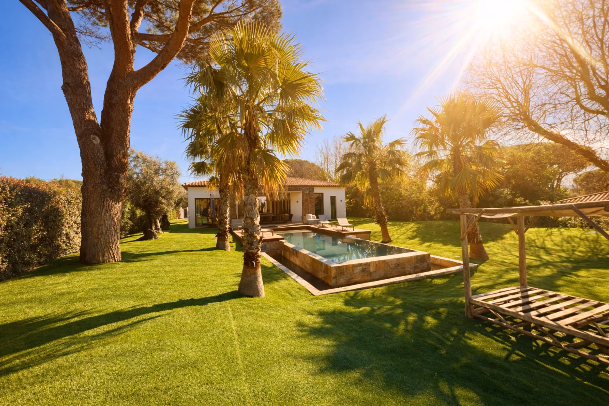 Villa Verte