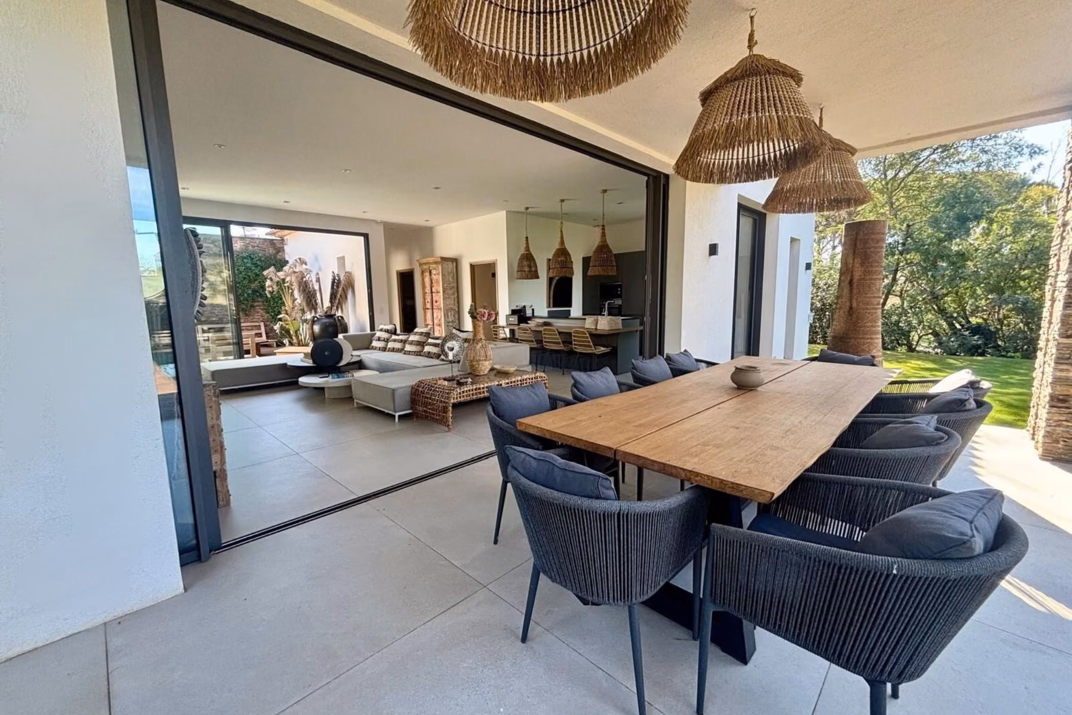 Villa Verte in Grimaud, Côte d'Azur | From €349,000/share | Kocomo