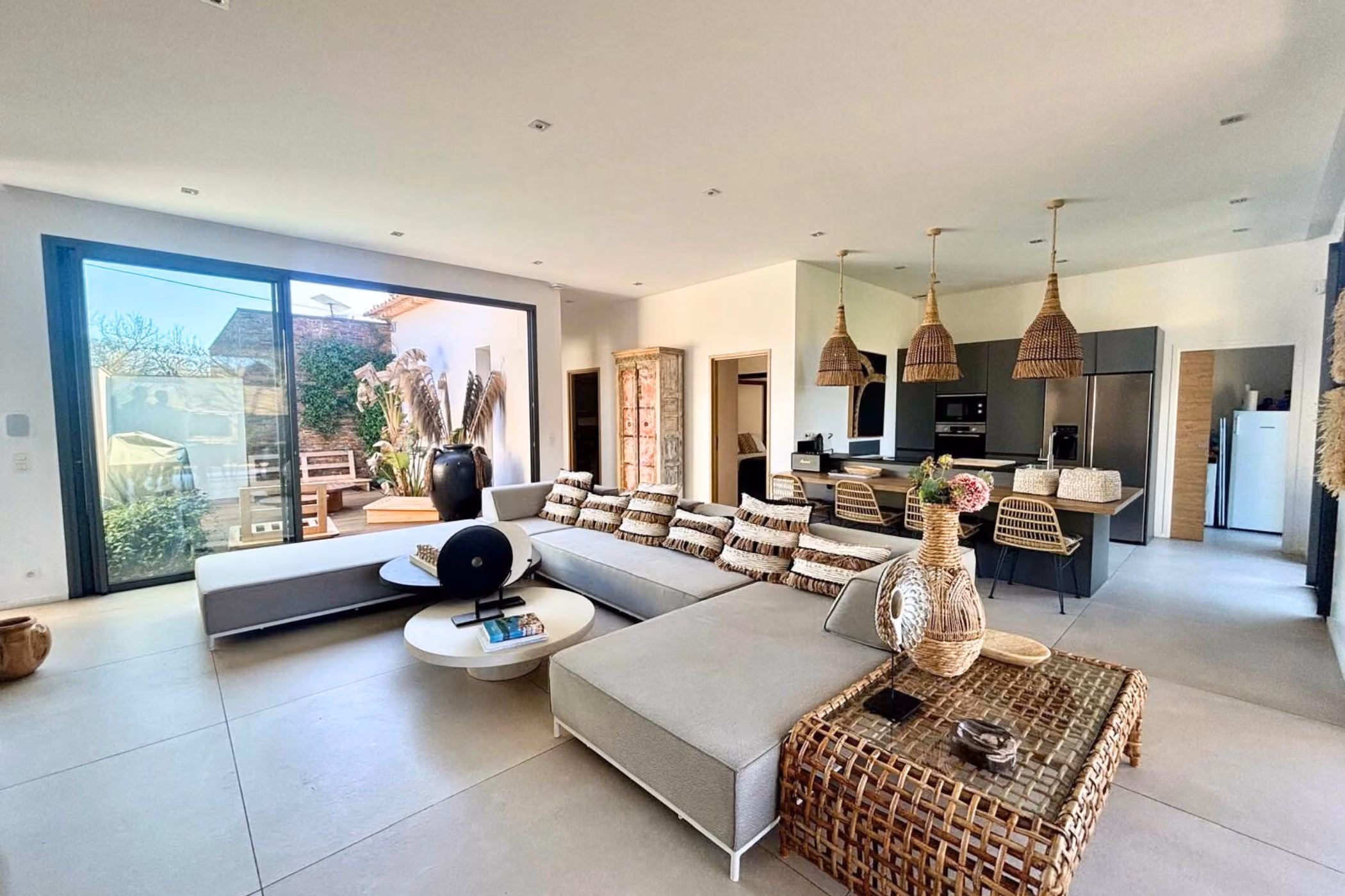 Villa Verte in Grimaud, Côte d'Azur | From €349,000/share | Kocomo