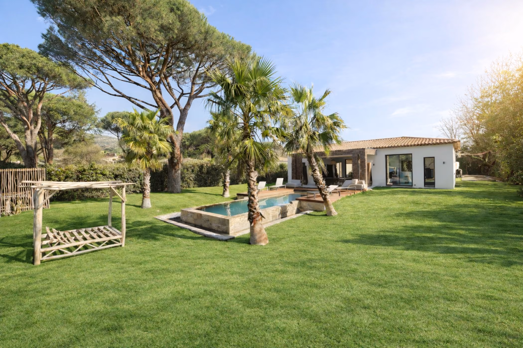 Villa Verte