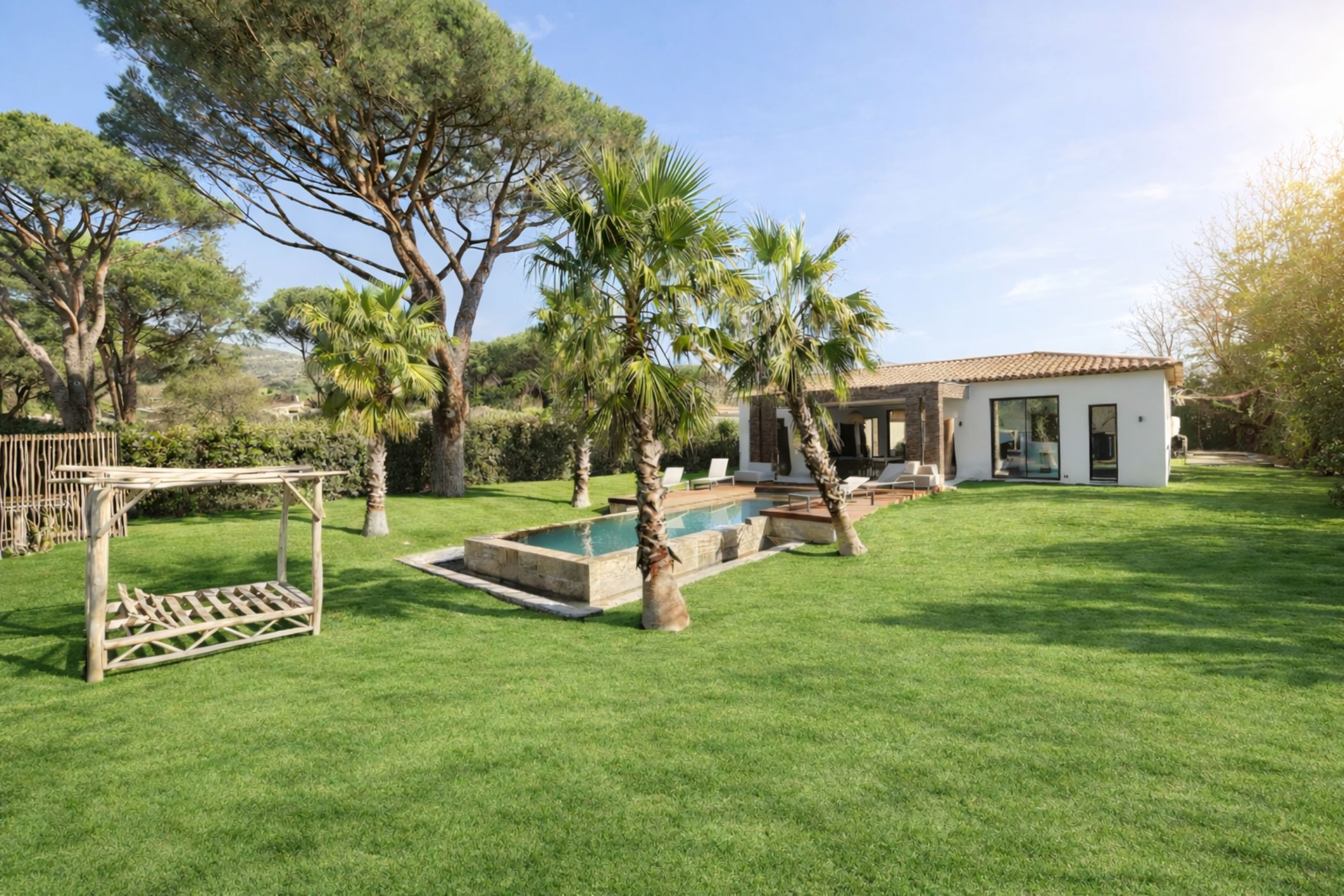Fractional Vacation Home Cote d’Azur