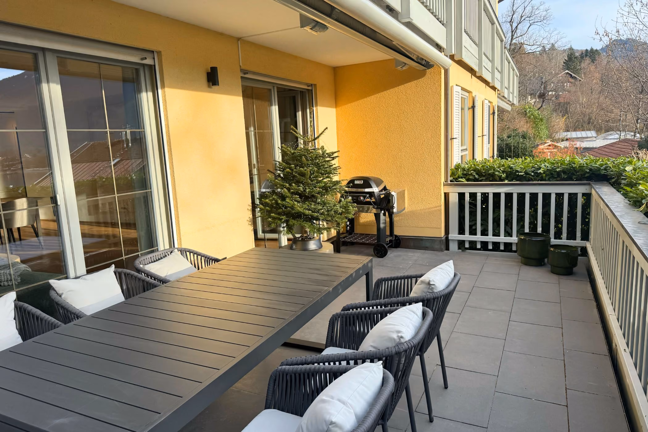 Tegernsee Garten in Tegernsee, Bavaria | From €249,000/share | Kocomo