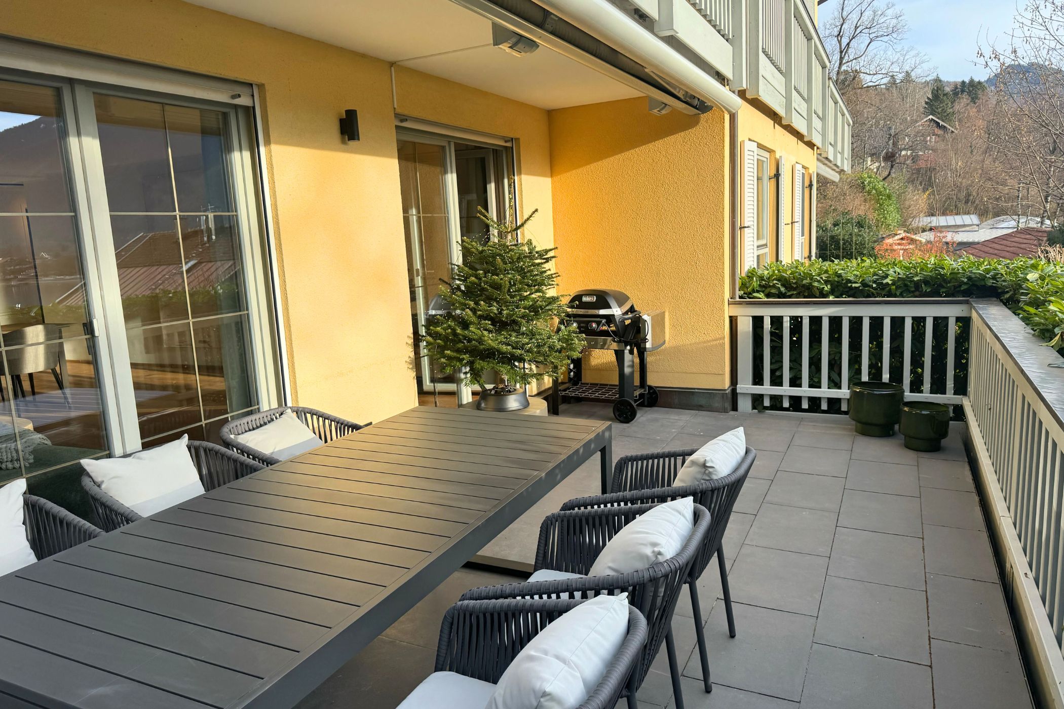 Fractional Vacation Home Bavaria