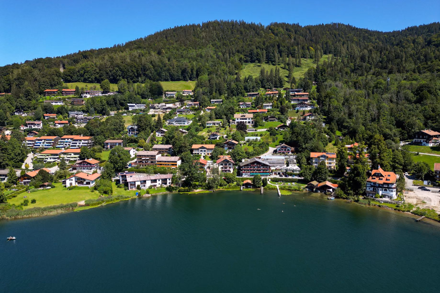 Tegernsee Garten in Tegernsee, Bavaria | From €249,000/share | Kocomo