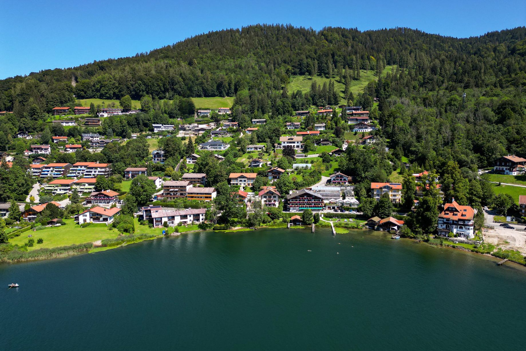 Fractional Vacation Home Bavaria
