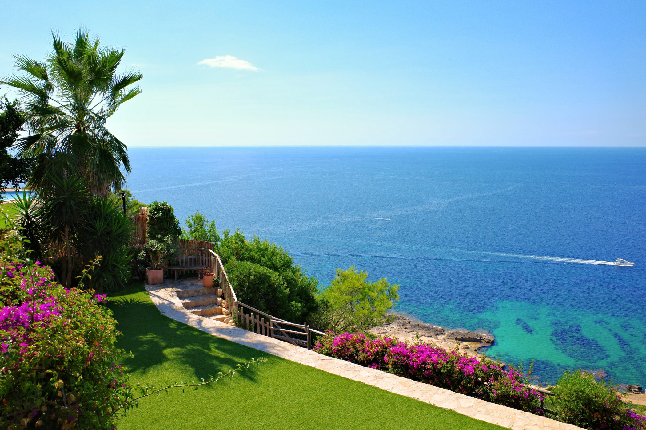 Fractional Vacation Home Mallorca