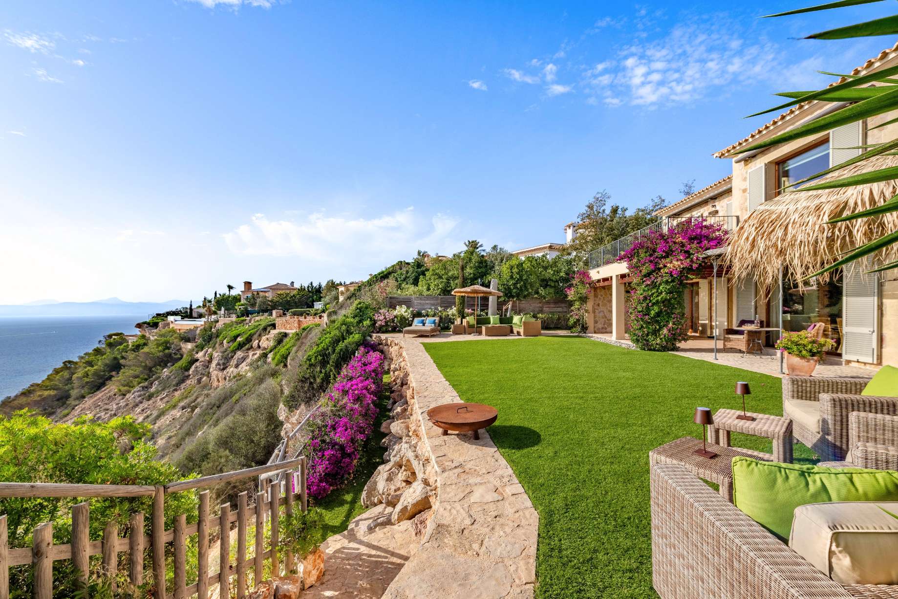 Fractional Vacation Home Mallorca