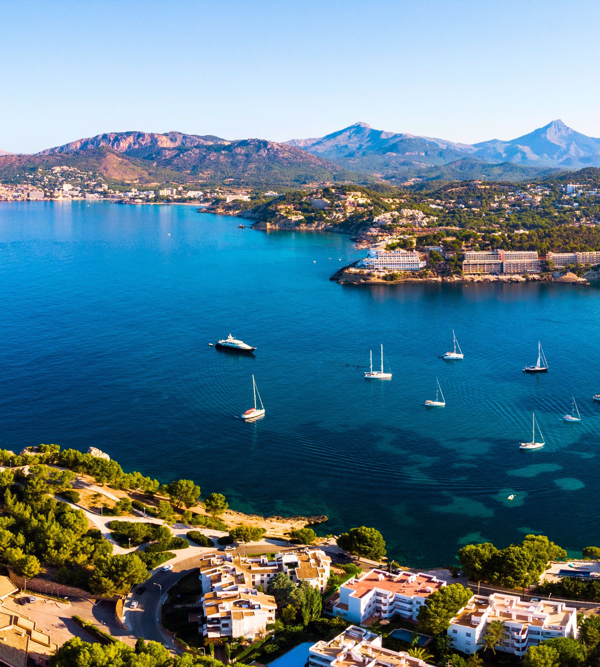 Fractional Vacation Home Mallorca