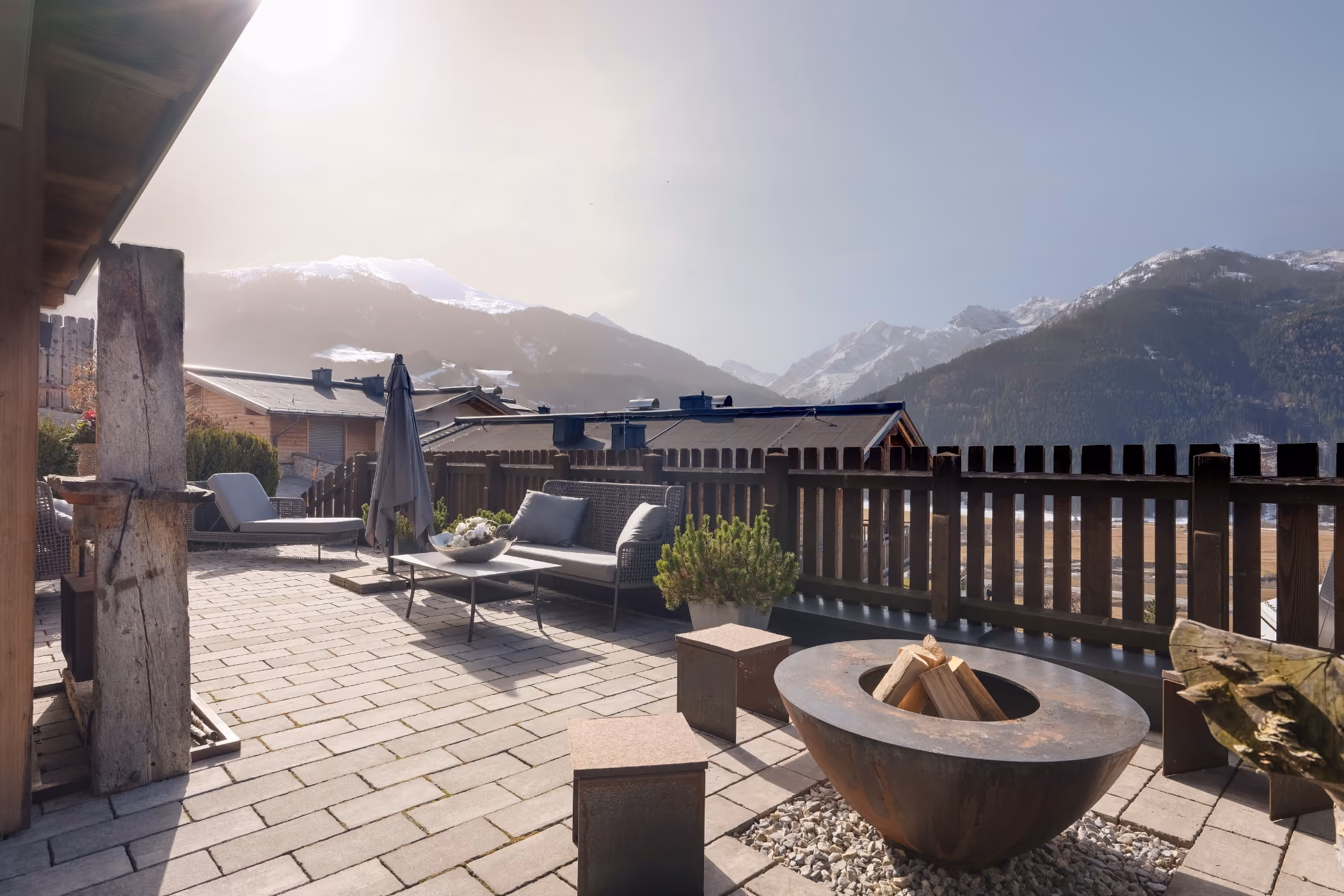 Chalet KitzSki