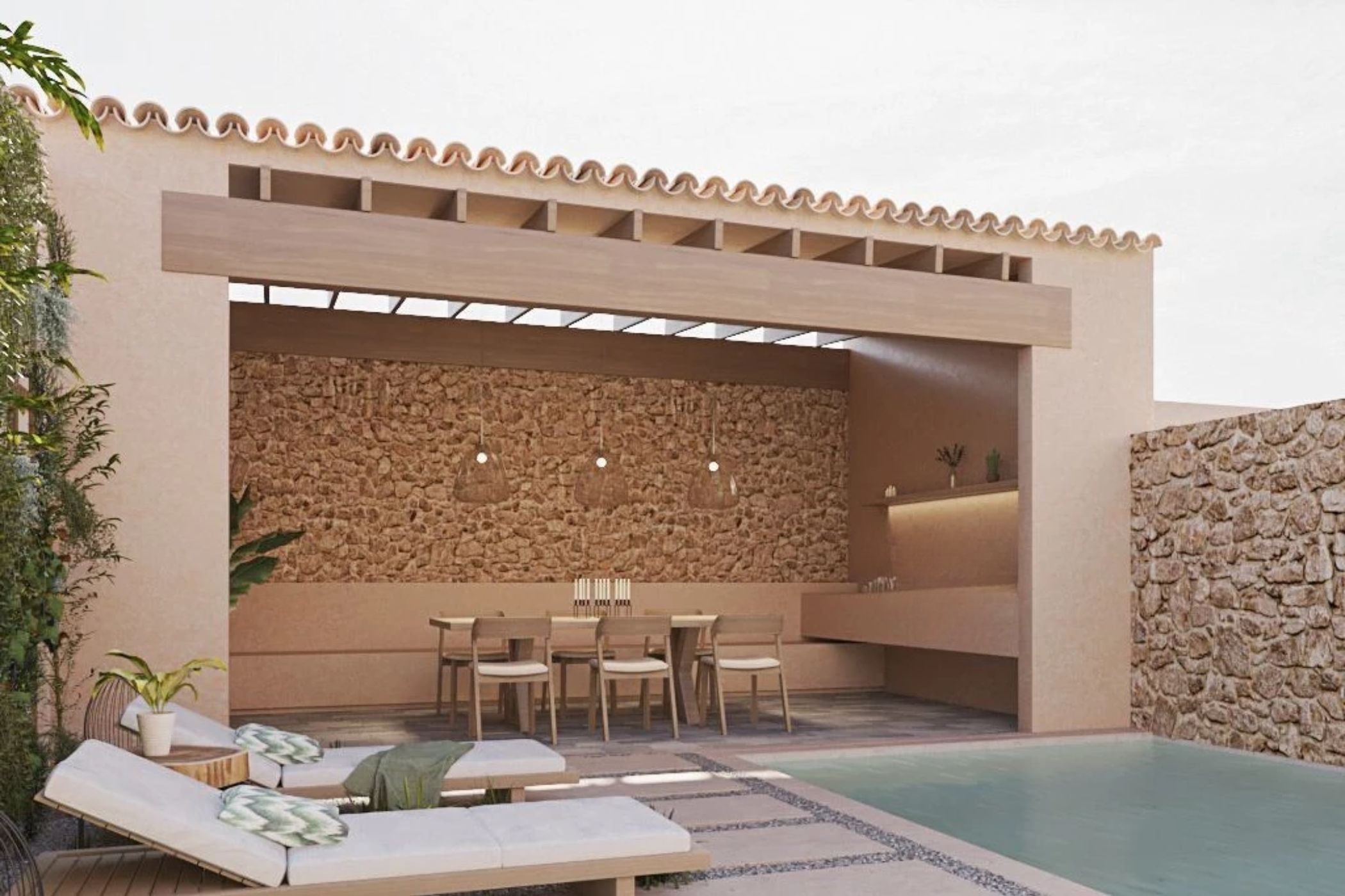 Fractional Vacation Home Mallorca