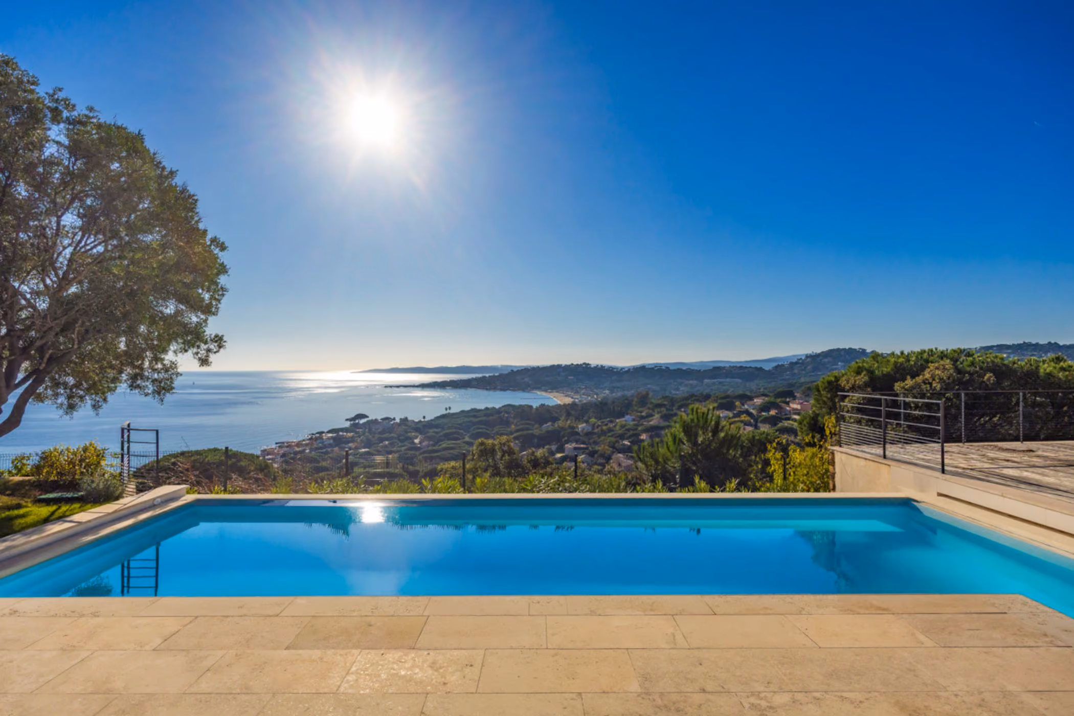 Nartelle in Sainte-Maxime, Côte d'Azur | From €559,000/share | Kocomo