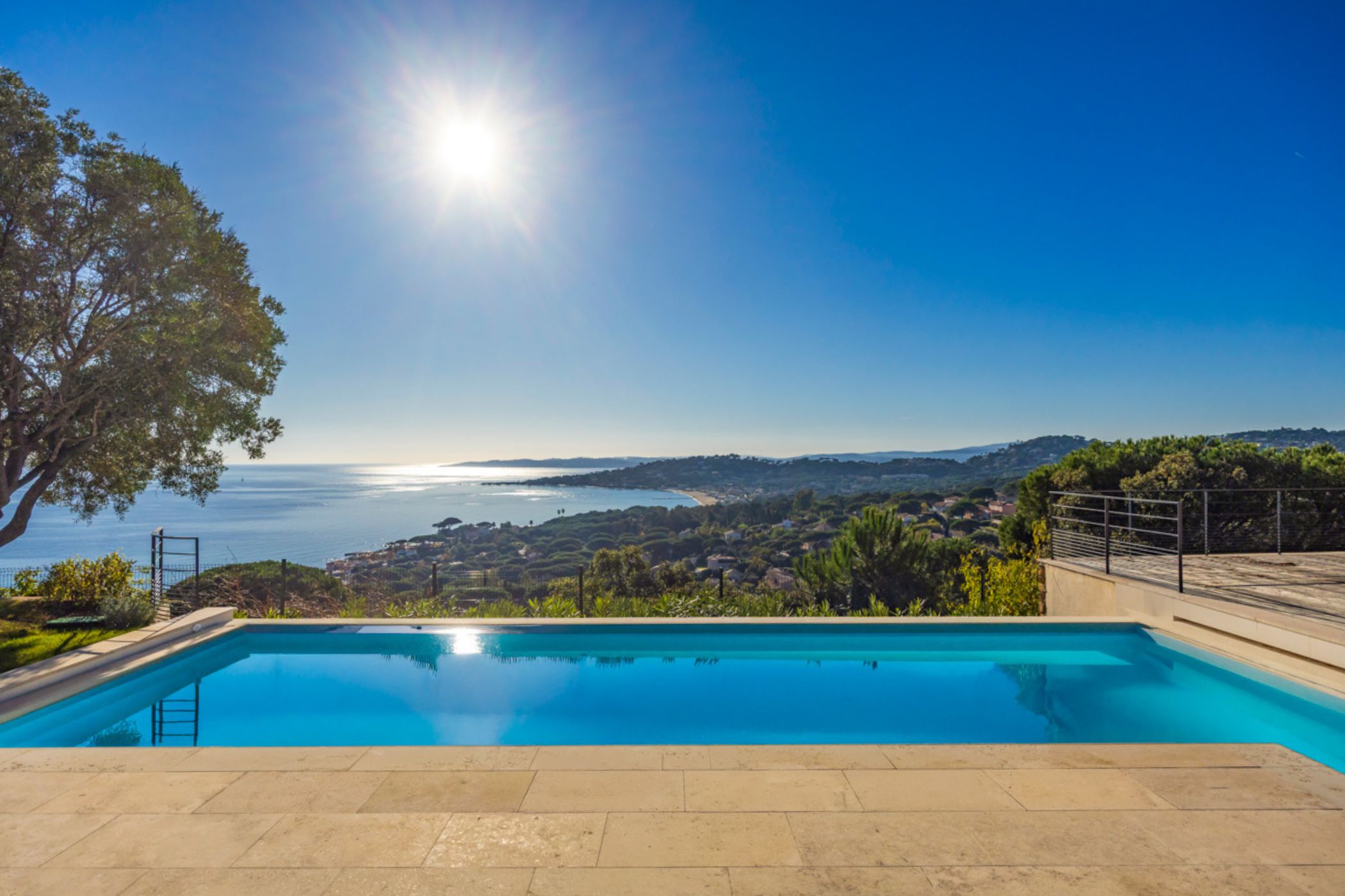 Fractional Vacation Home Cote d´Azur