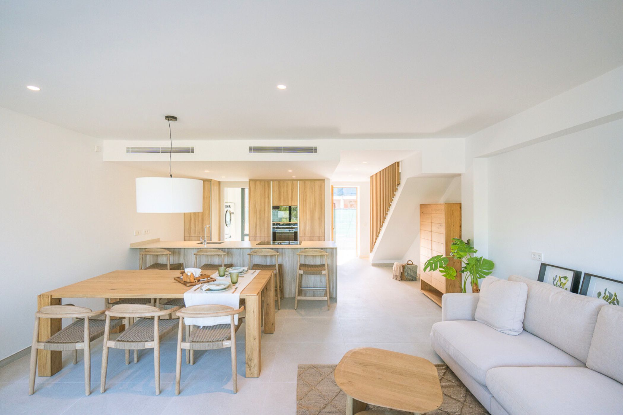 Fractional Vacation Home Mallorca