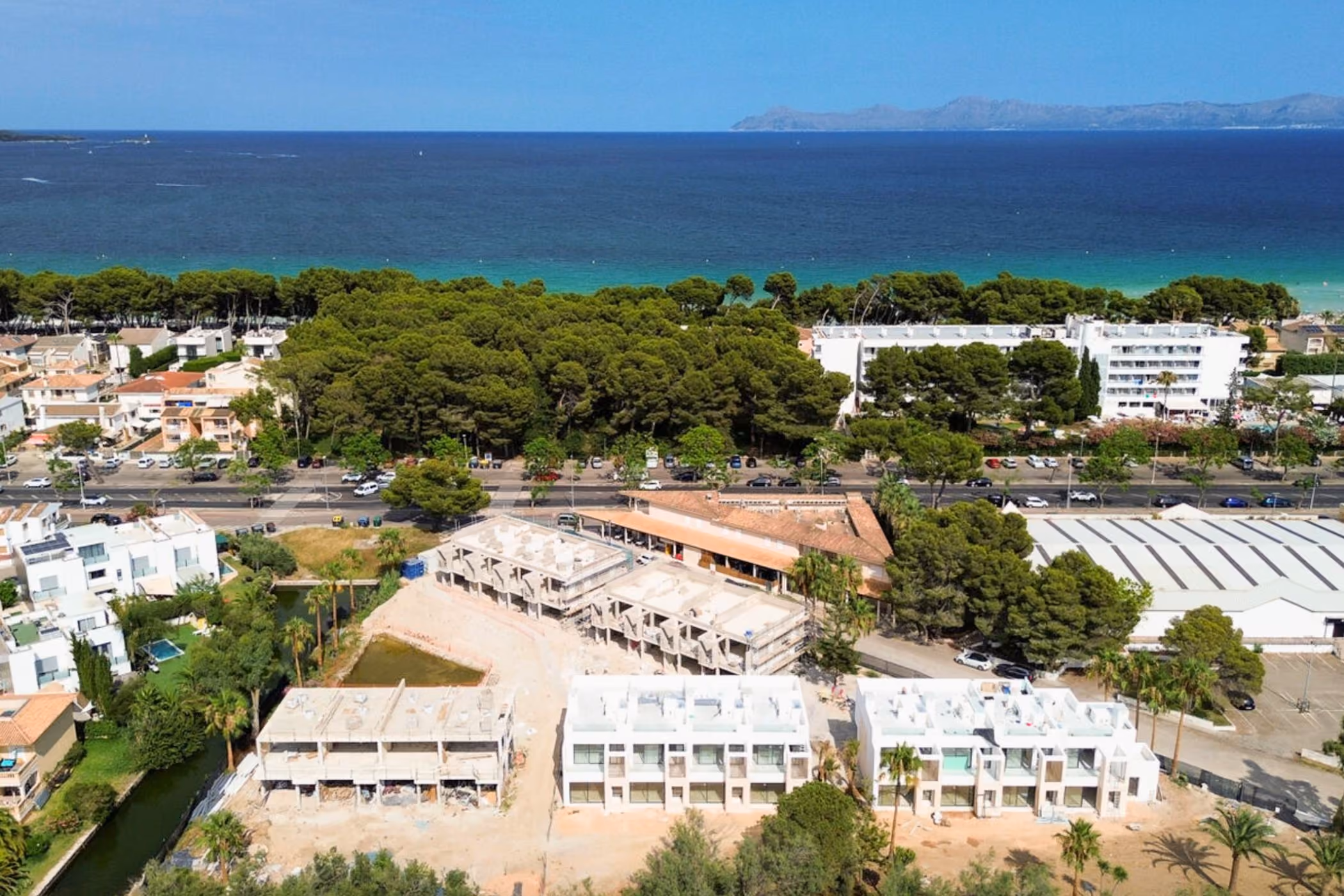 Casita Alcúdia II in Alcúdia, Mallorca | From €169,000/share | Kocomo