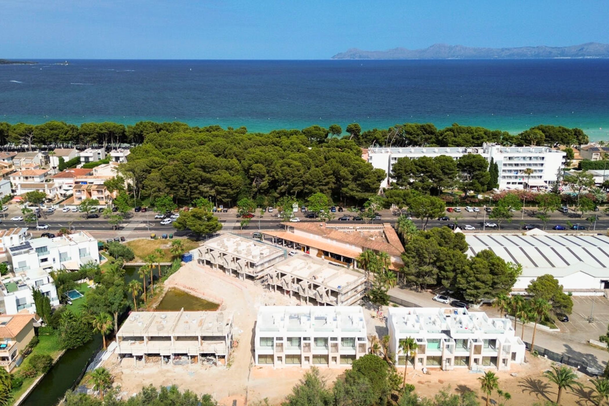 Fractional Vacation Home Mallorca