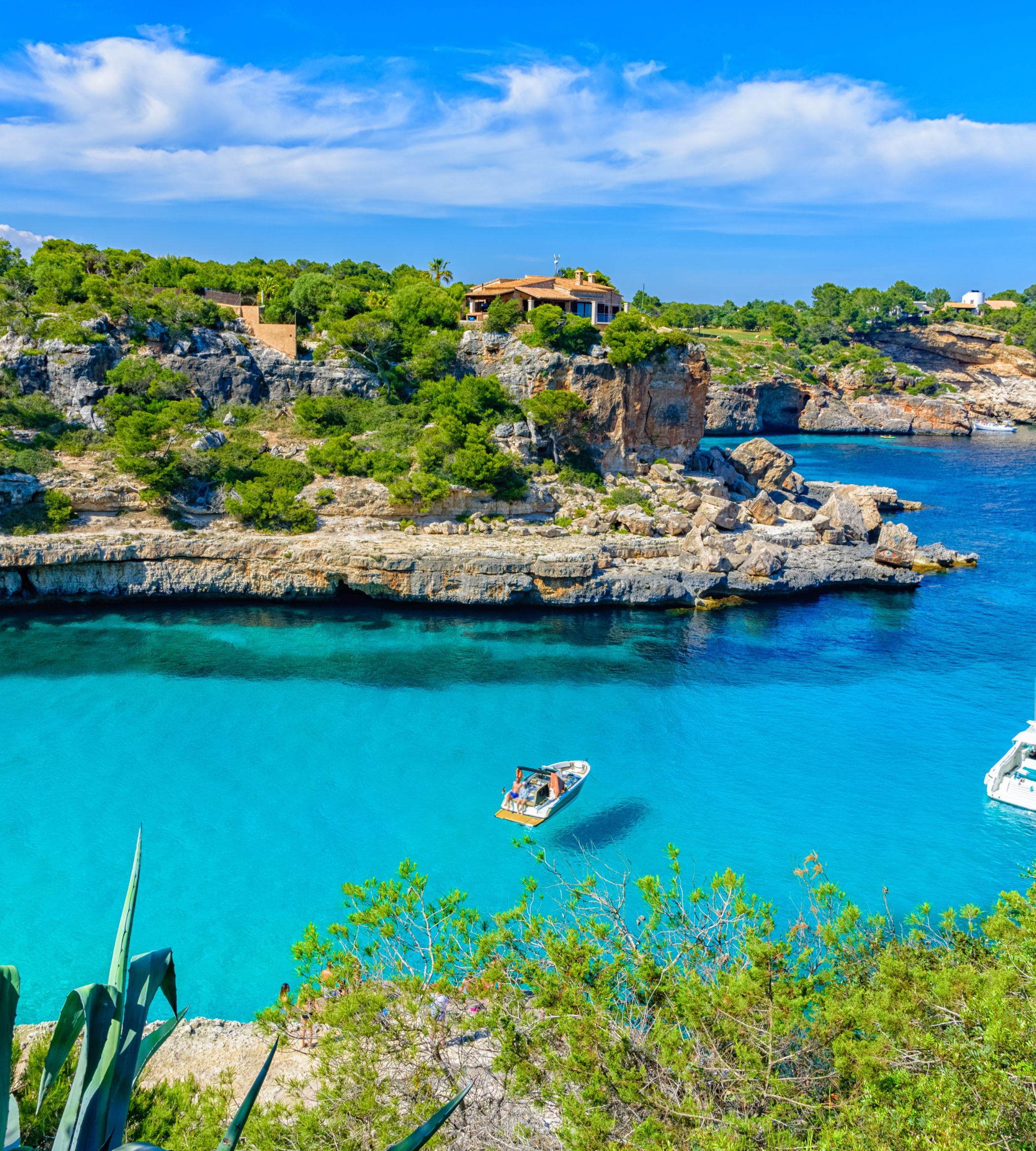 Casita Alcúdia II