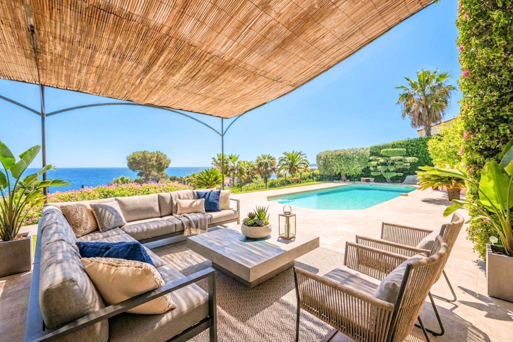 Fractional Vacation Home Côte d’Azur