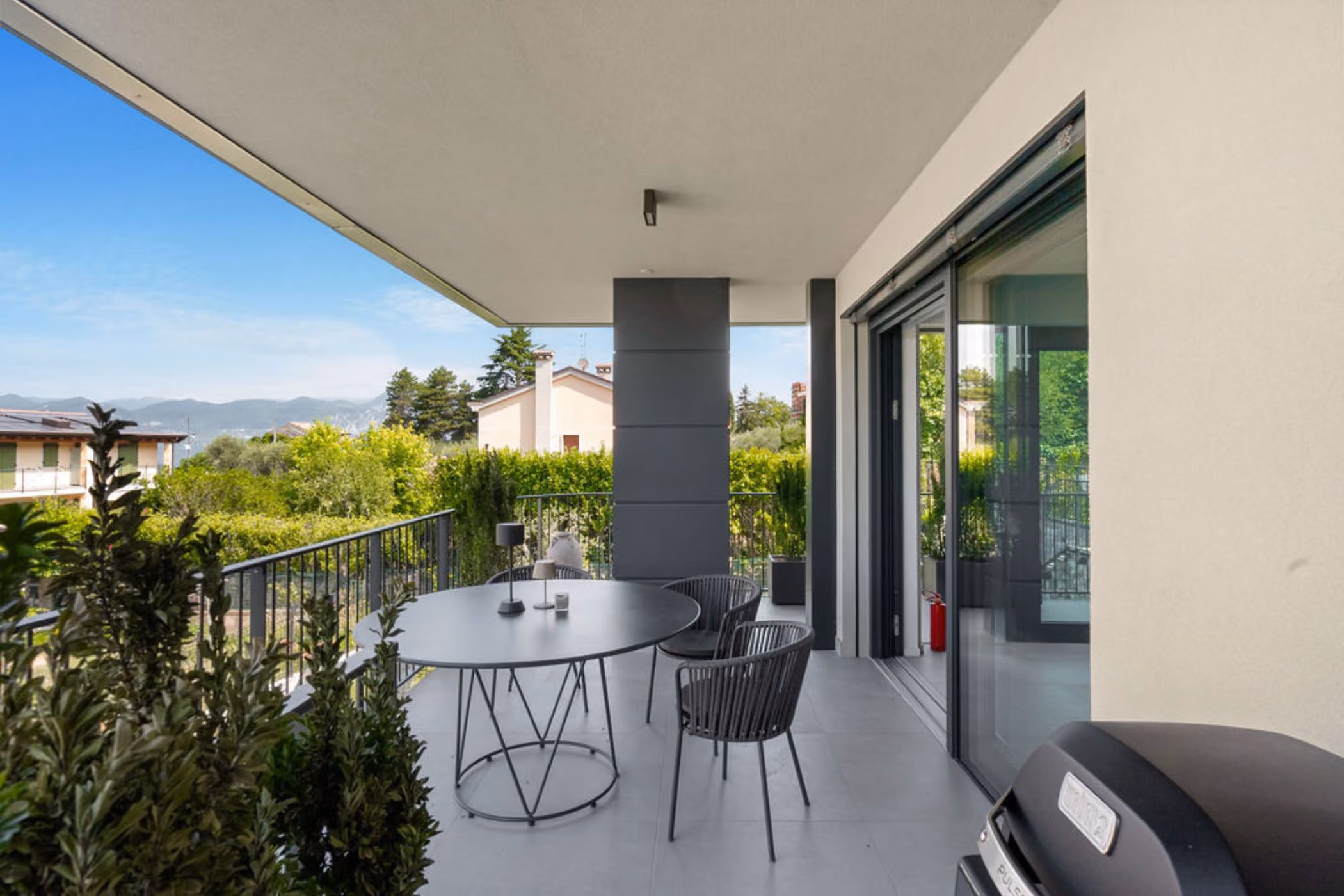 Torri Garden in Torri del Benaco, Lake Garda | From €155,000/share | Kocomo