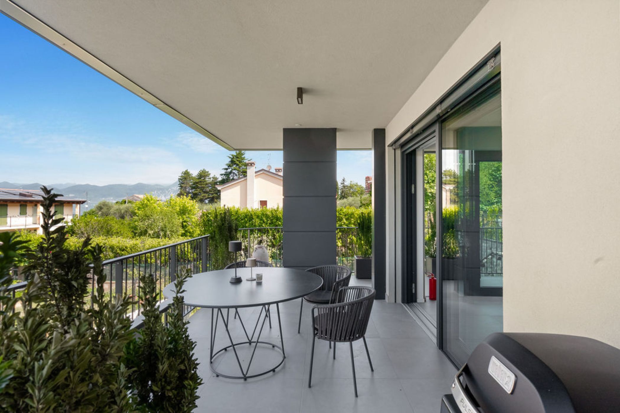 Fractional Vacation Home Lake Garda