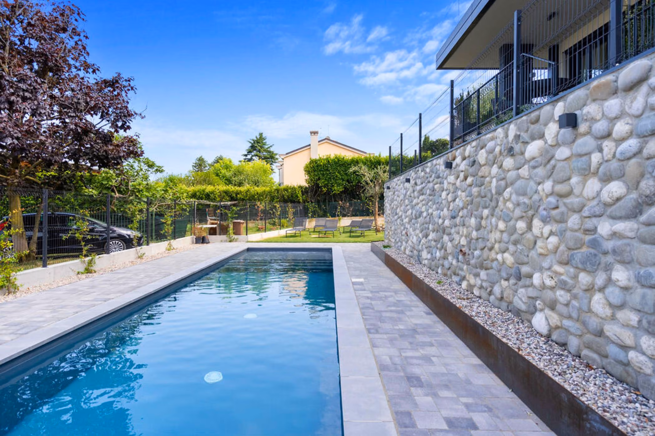 Torri Garden in Torri del Benaco, Lake Garda | From €155,000/share | Kocomo