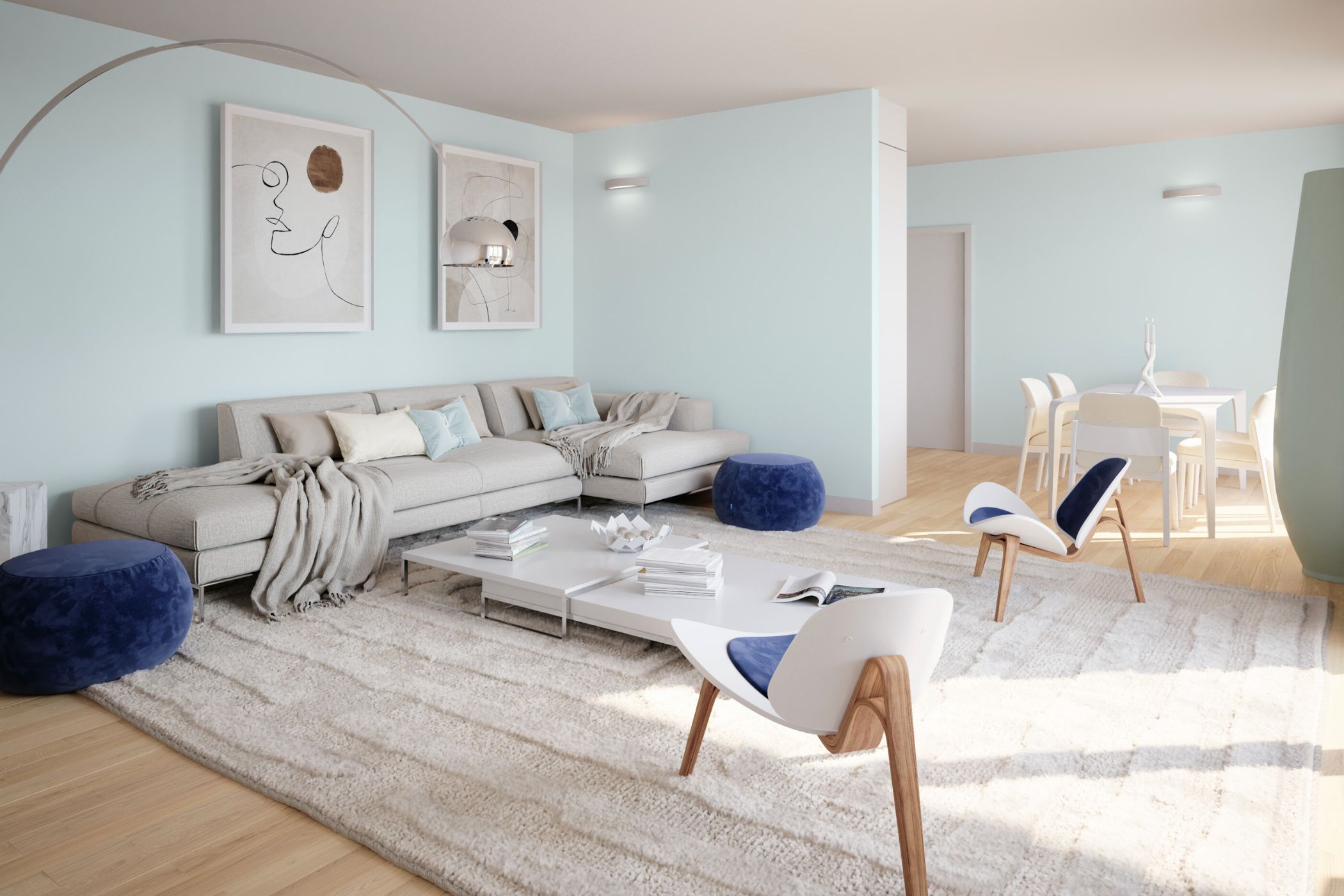Fractional Vacation Home Liguria