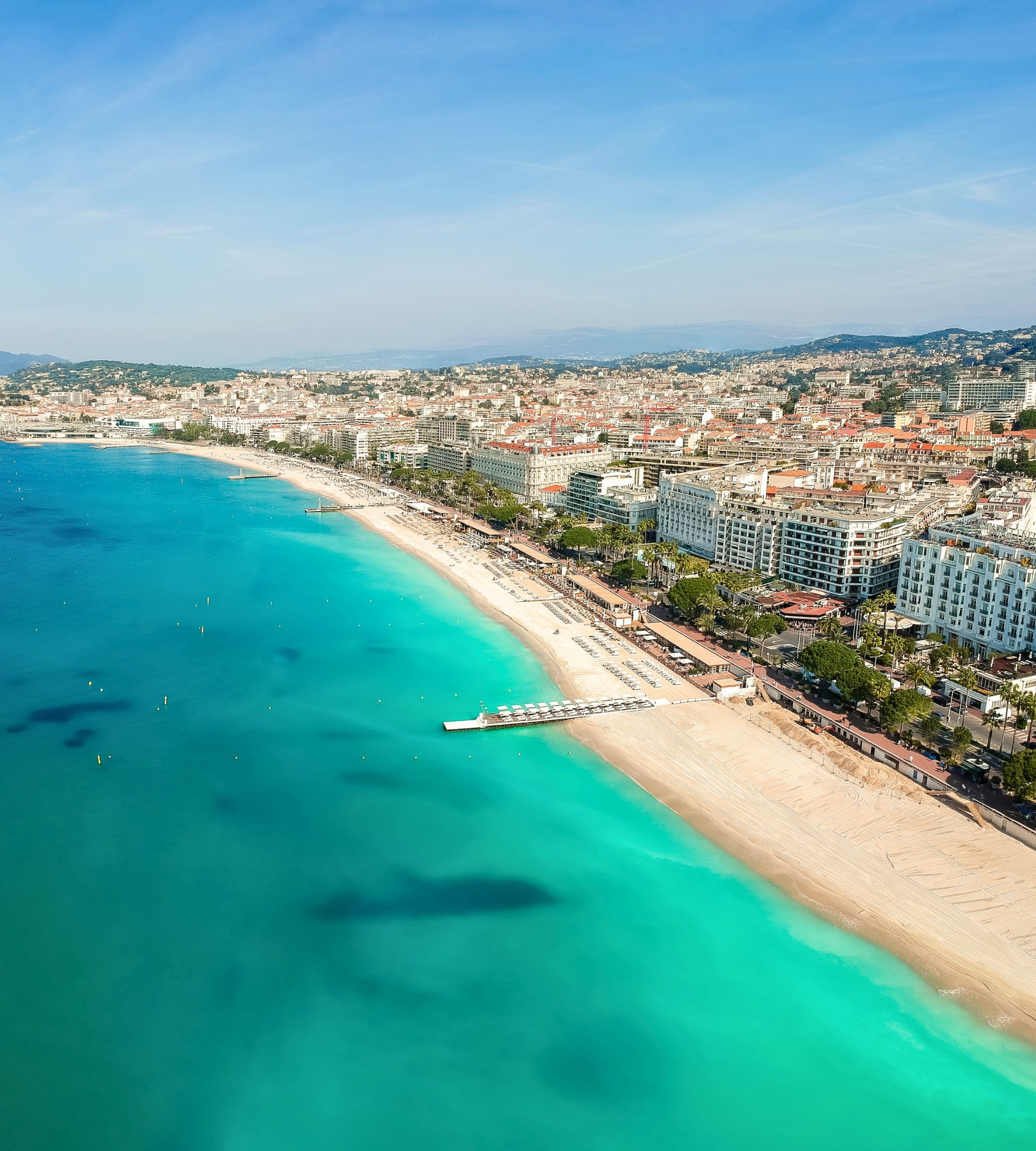 Fractional Vacation Home Côte d’Azur