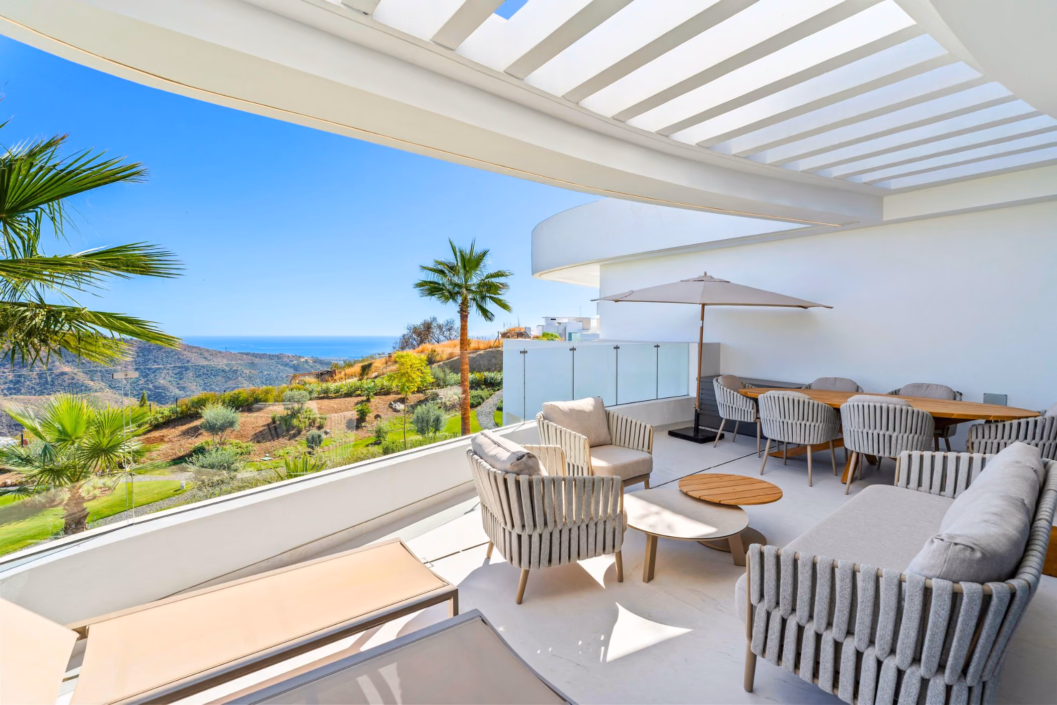 Marbella Hills