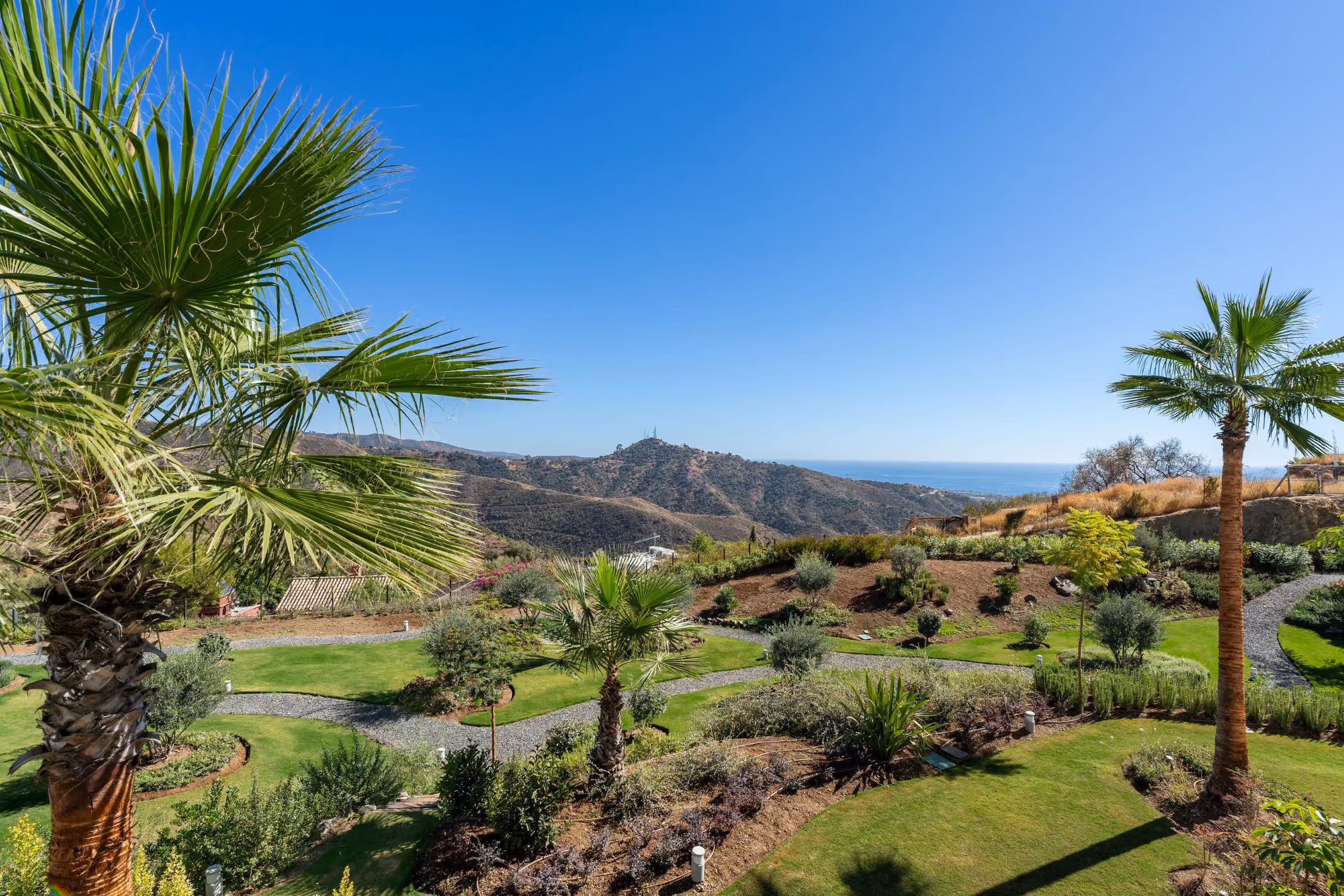 Marbella Hills in Marbella, Costa del Sol | From €149,000/share | Kocomo