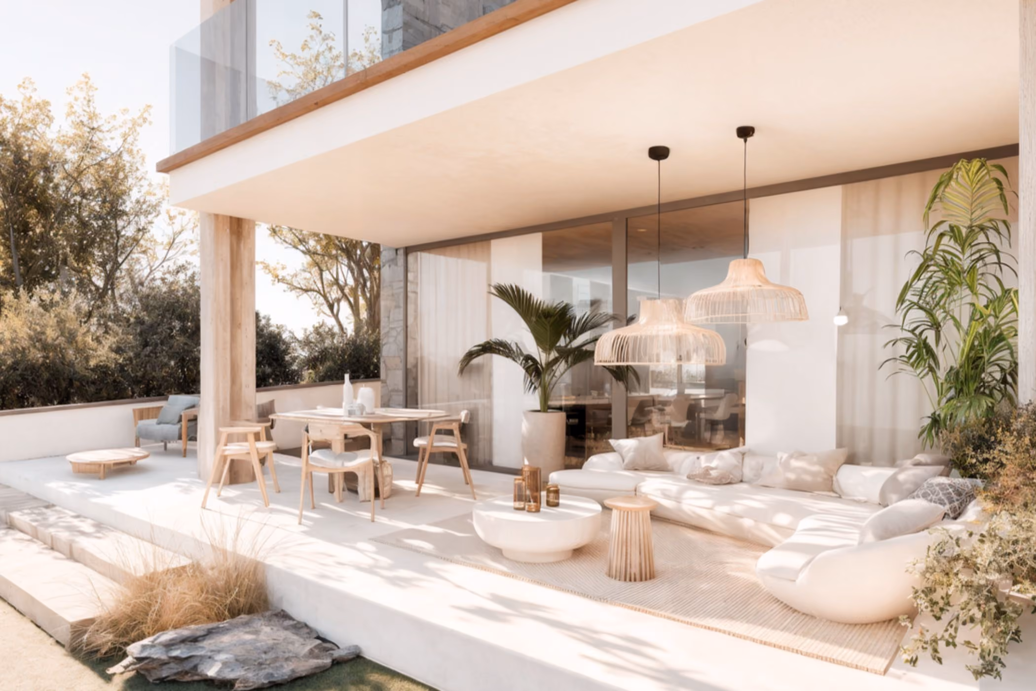 Giardino Palau II in Palau, Sardinia | From €219,000/share | Kocomo