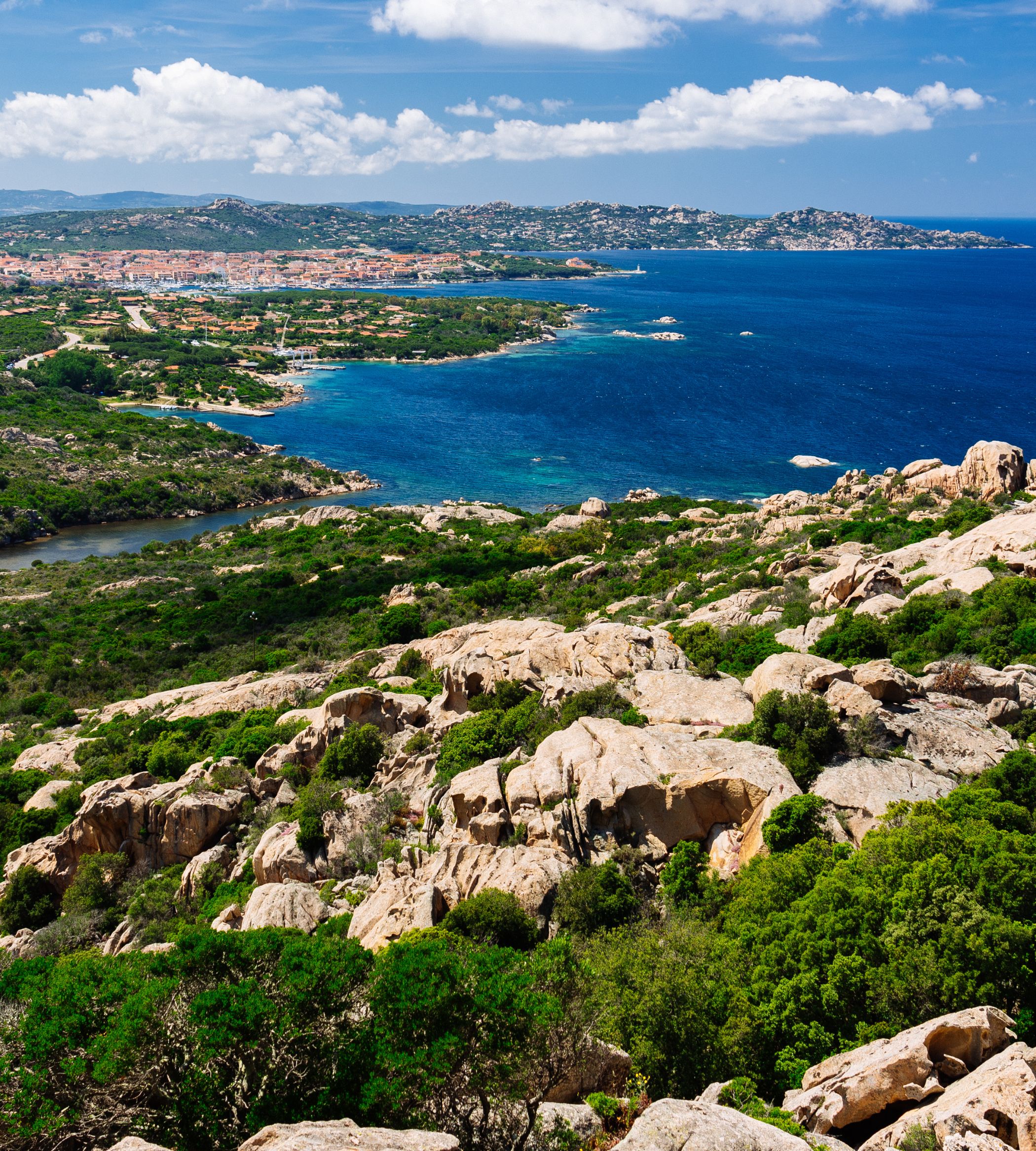 Fractional Vacation Home Sardinia