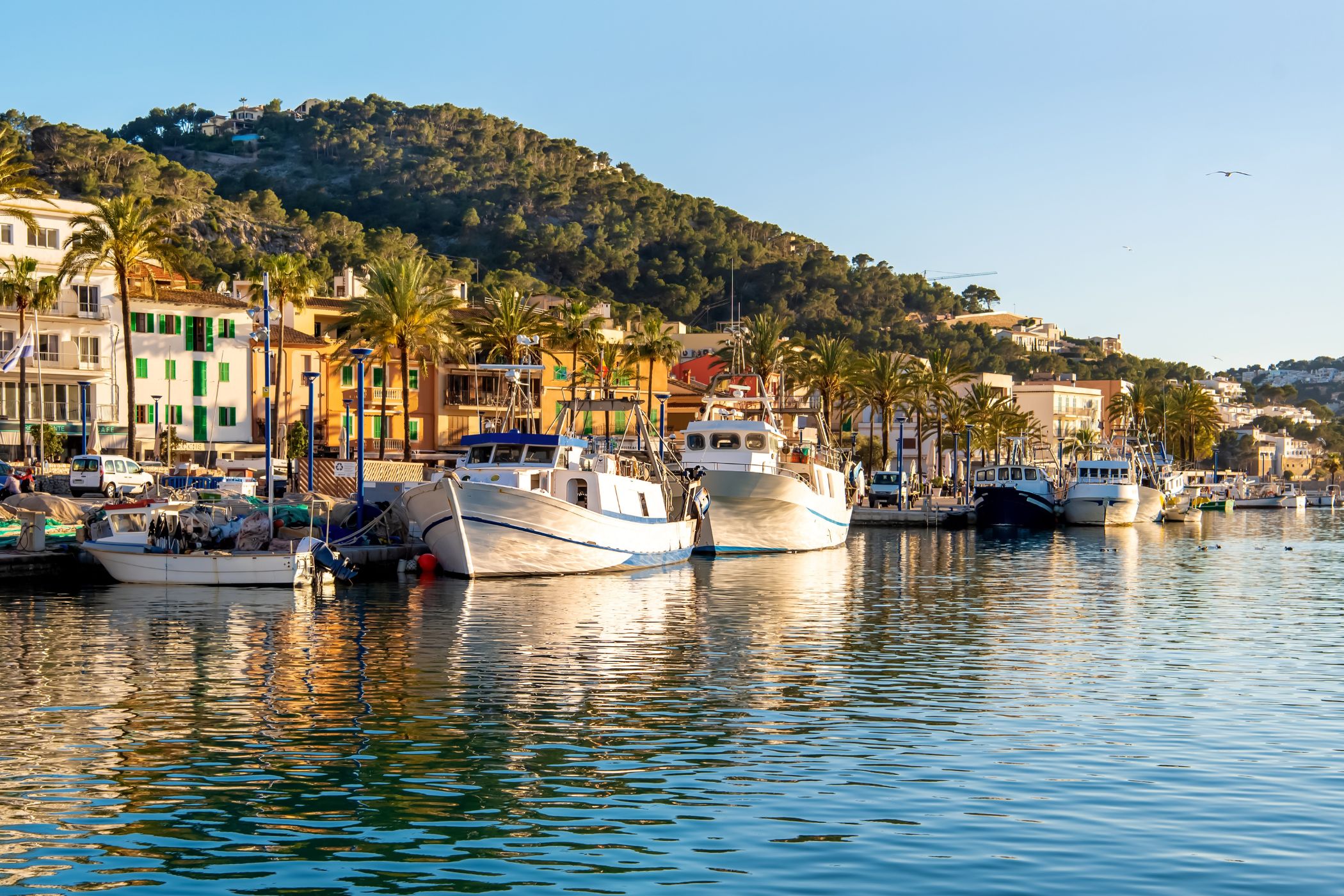Fractional Vacation Home Mallorca