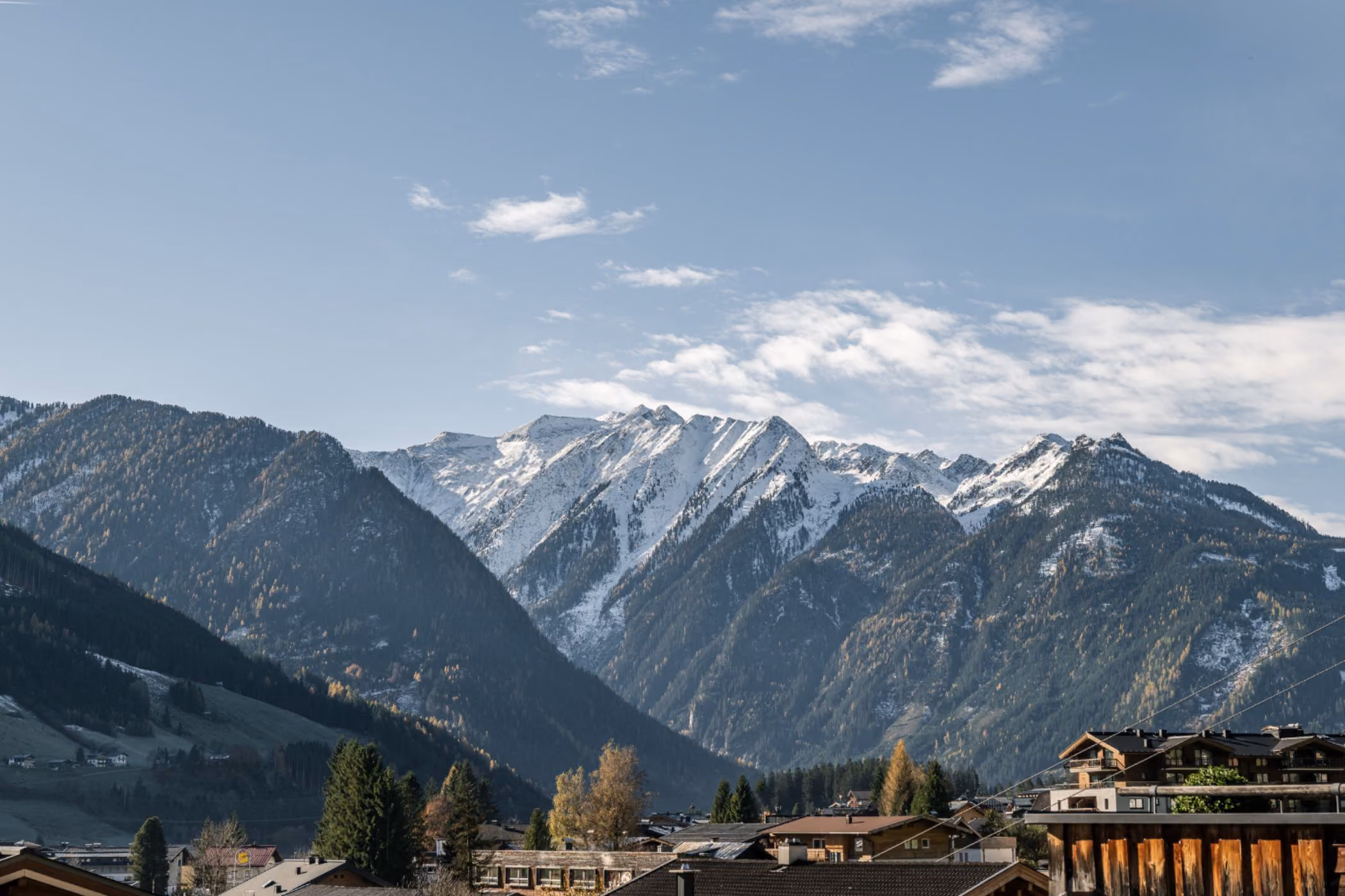 Modern Summit