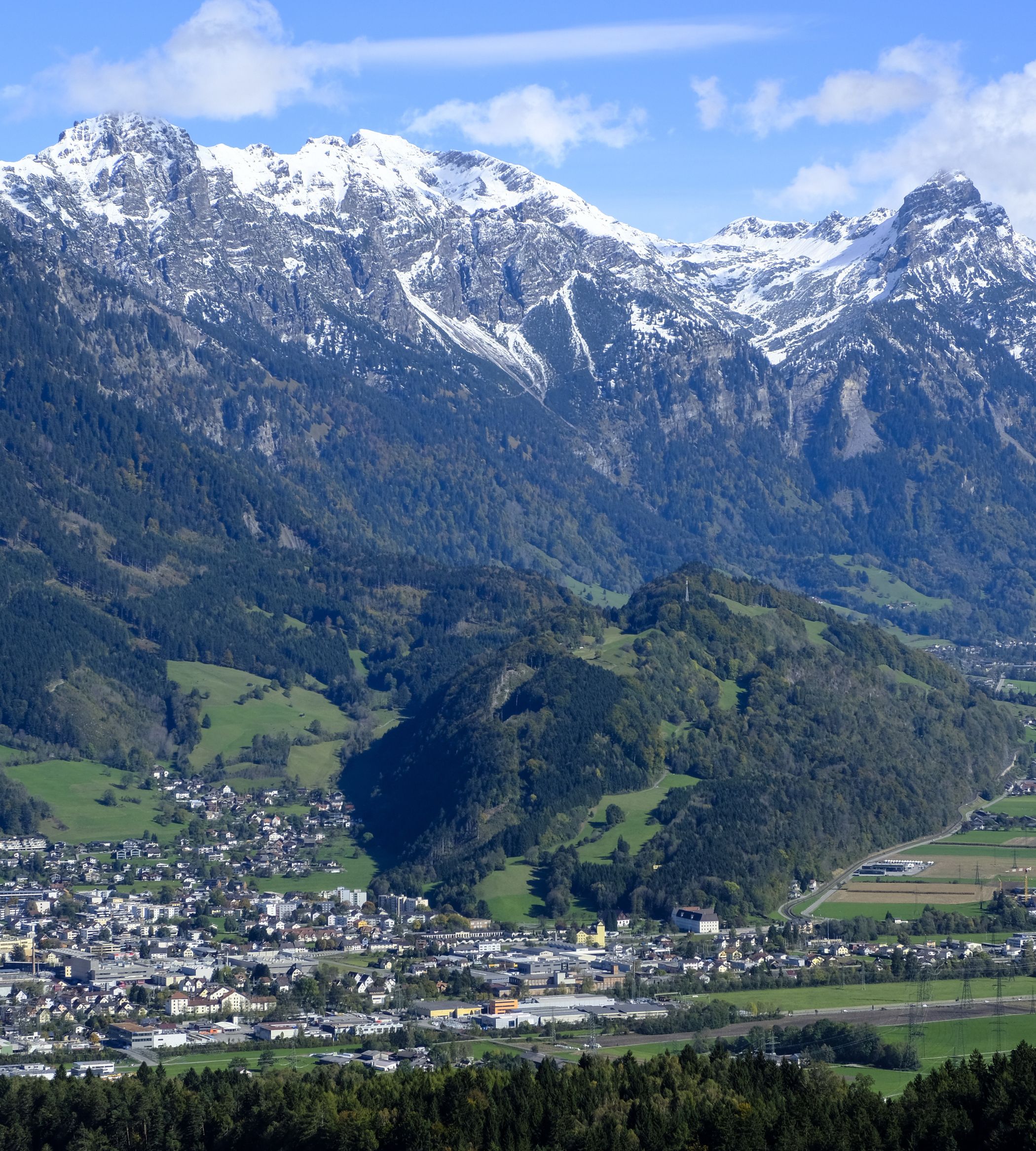 Fractional Vacation Home Vorarlberg