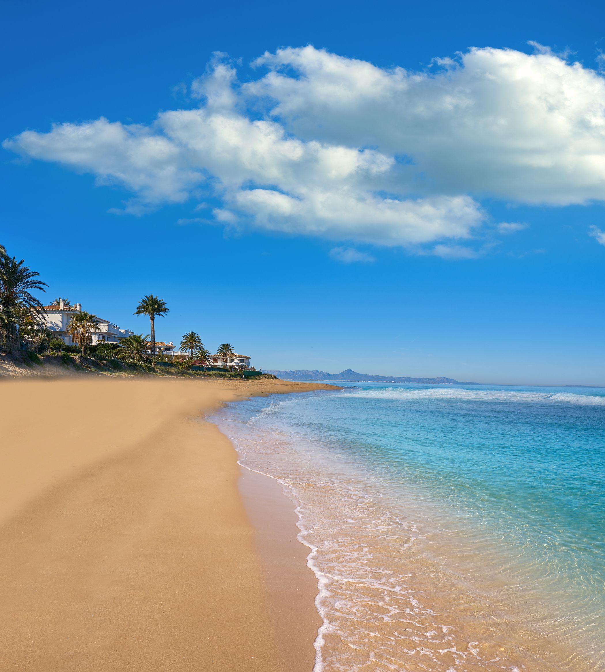 Fractional Vacation Home Costa Blanca