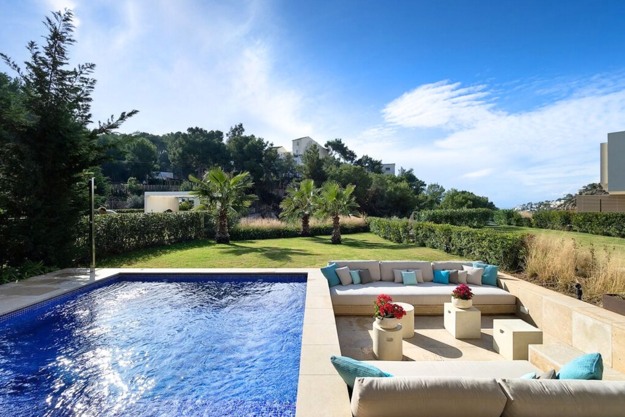 Fractional Vacation Home Mallorca