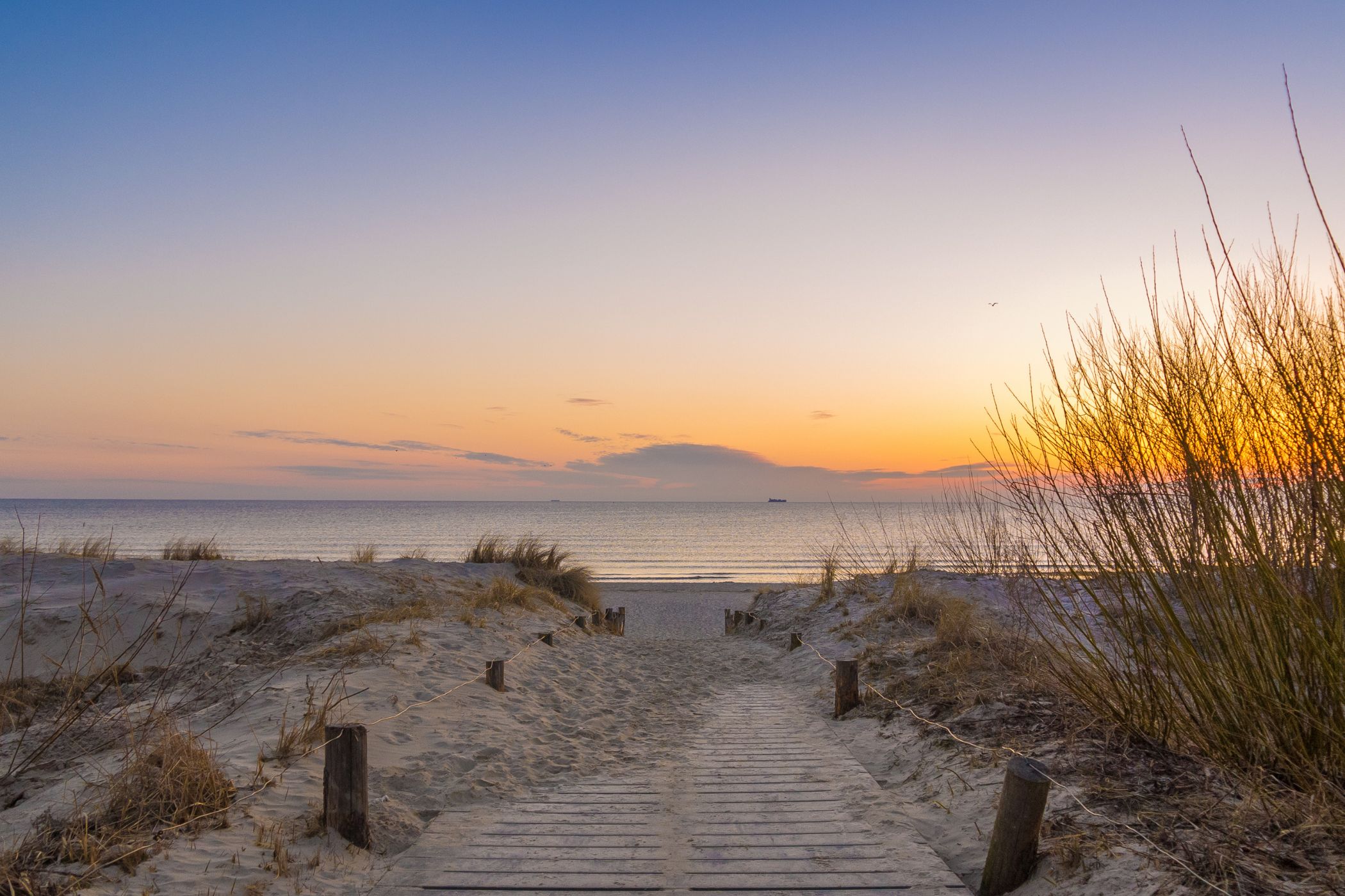 Fractional Vacation Home Usedom