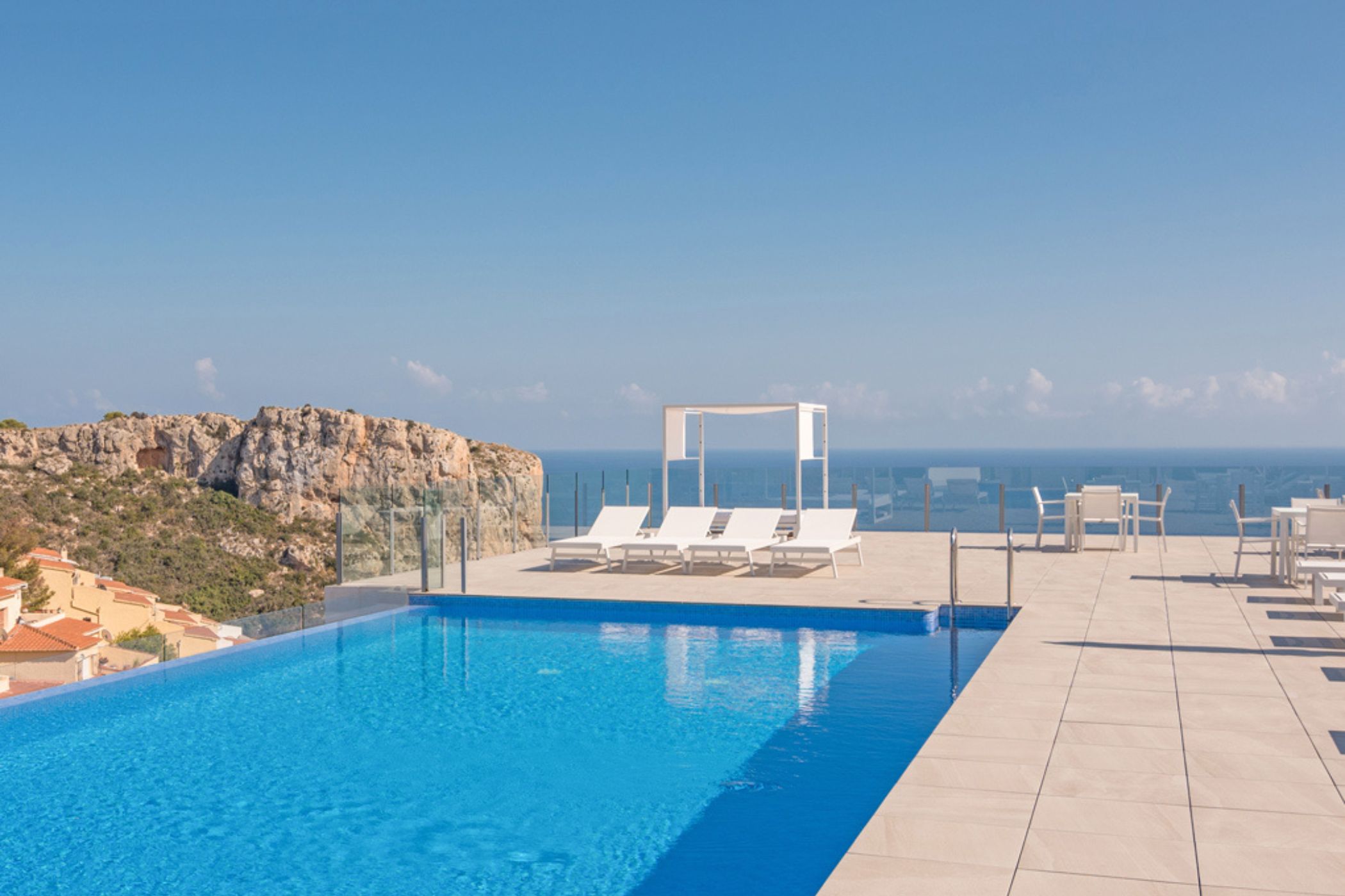 Fractional Vacation Home Costa Blanca