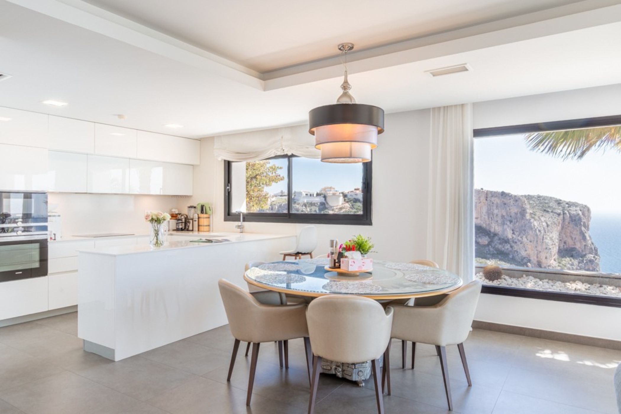 Fractional Vacation Home Costa Blanca