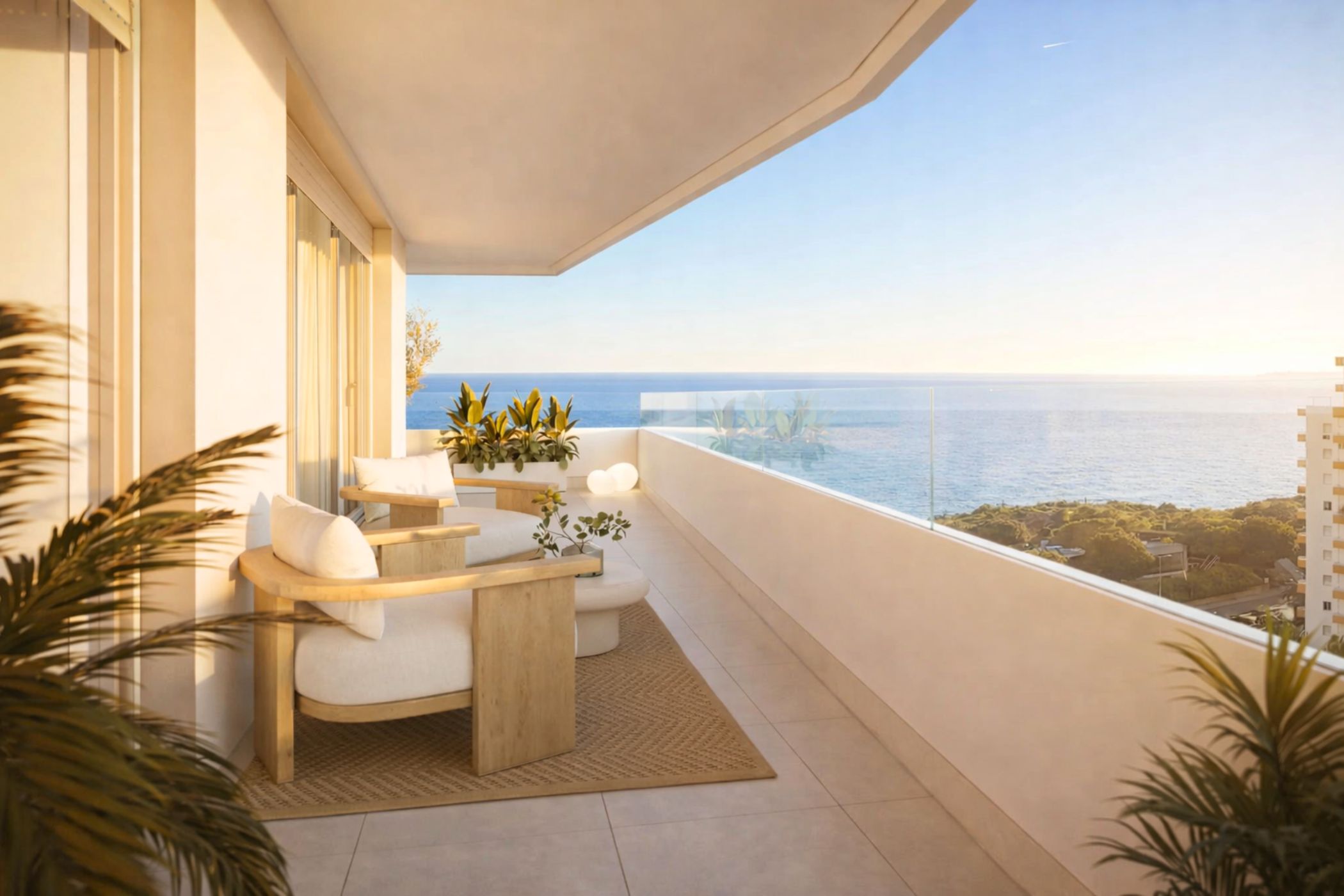 Fractional Vacation Home Algarve