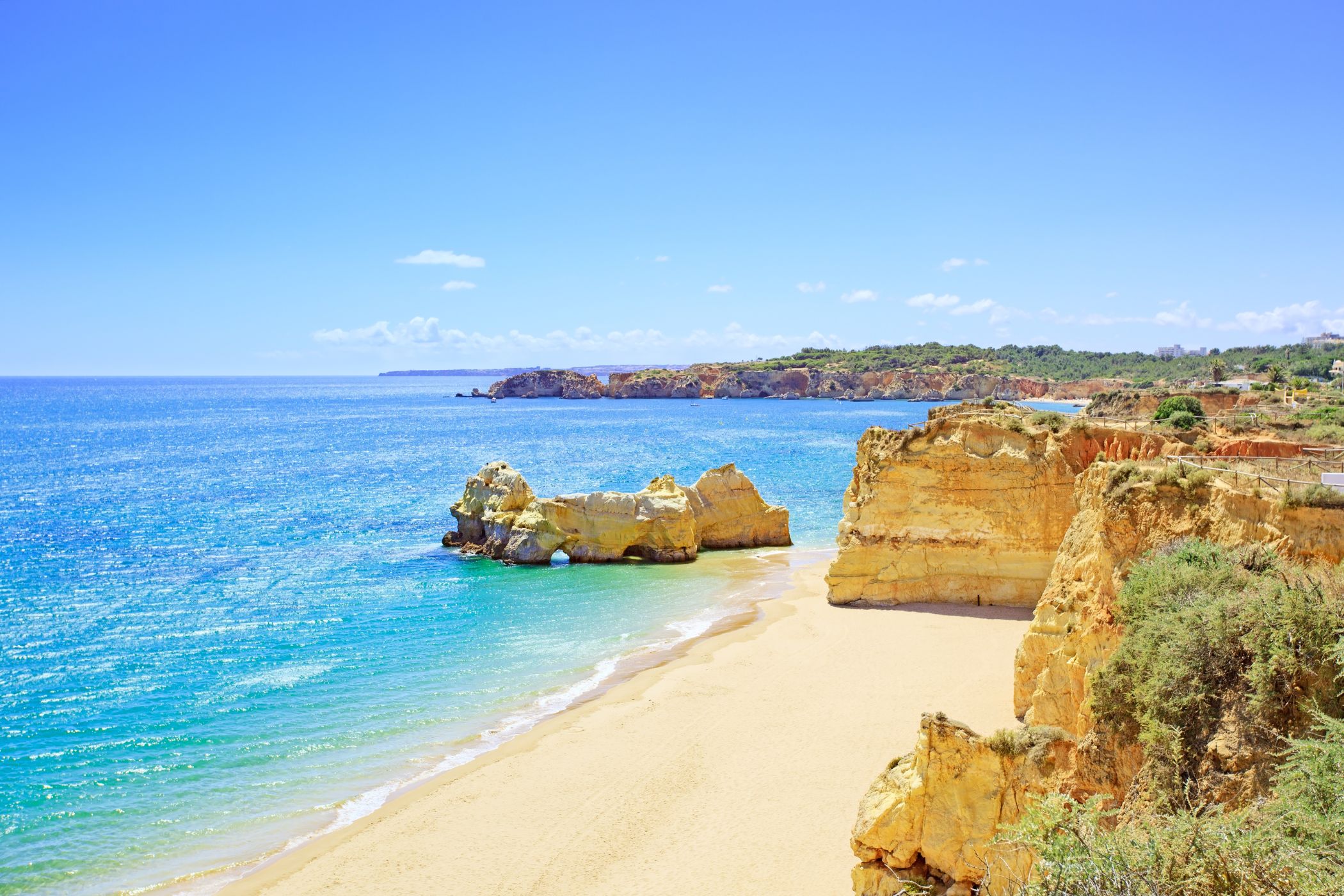 Fractional Vacation Home Algarve