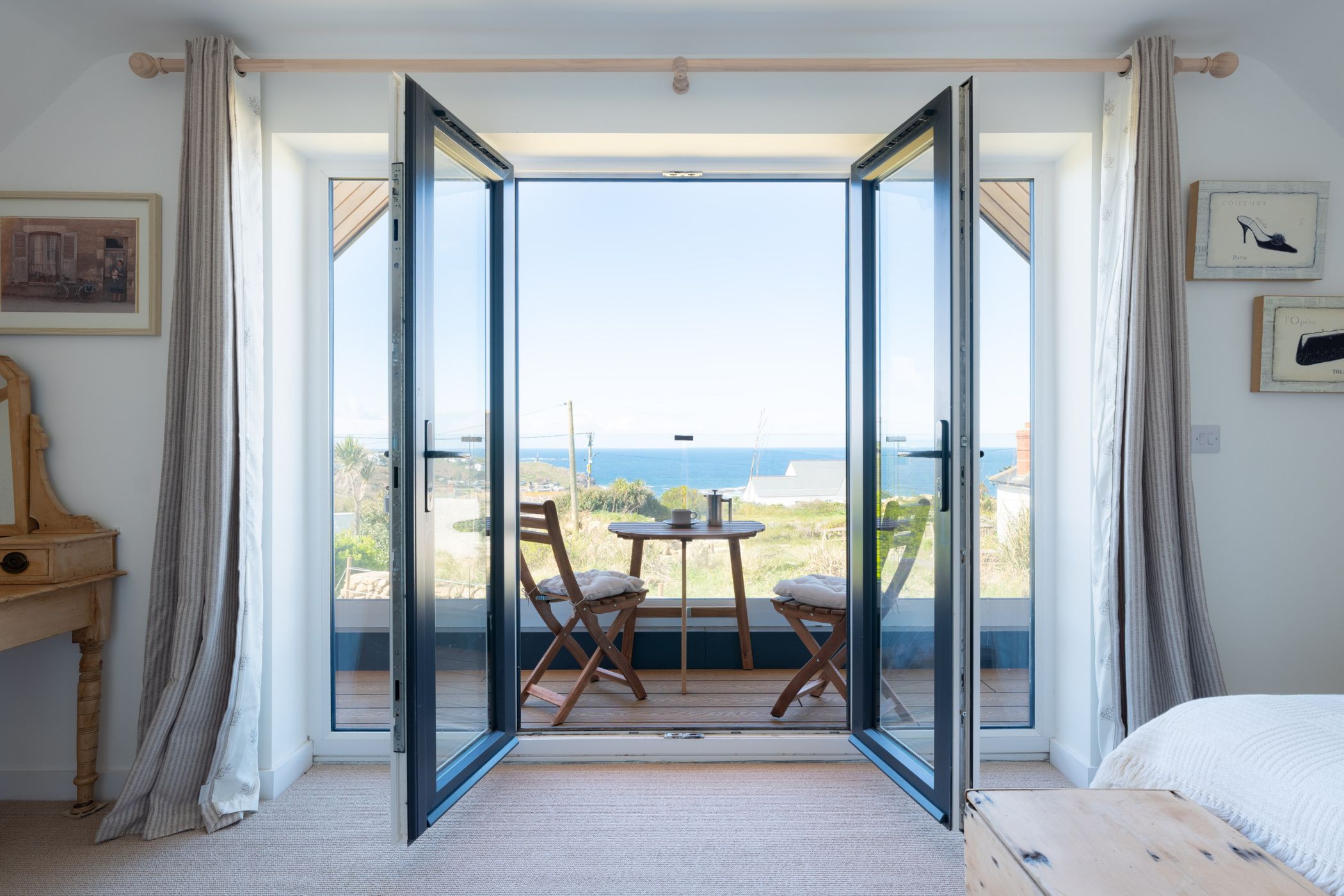 Fractional Vacation Home England
