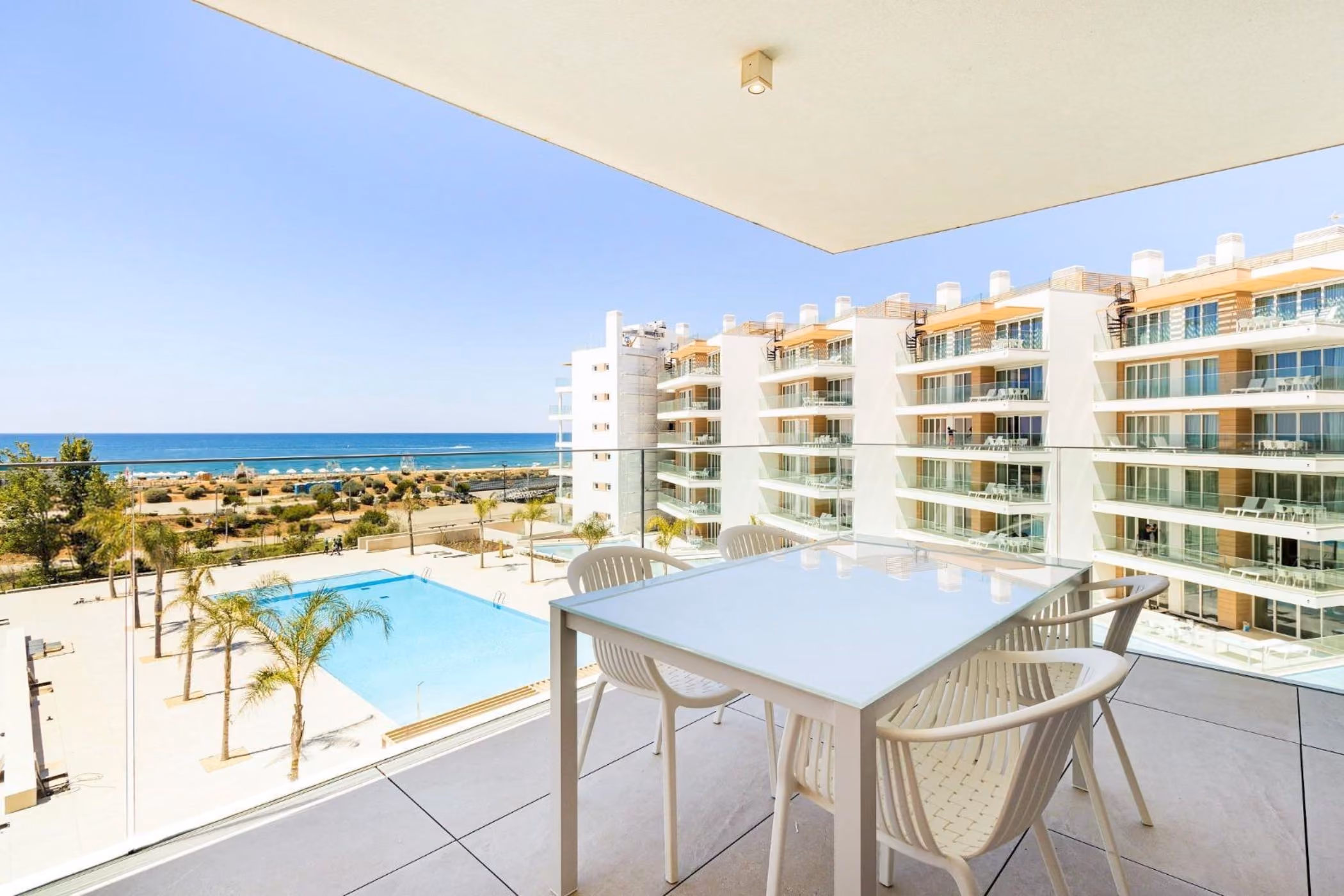 Beira Vilamoura in Loulé, Algarve | From €179,000/share | Kocomo