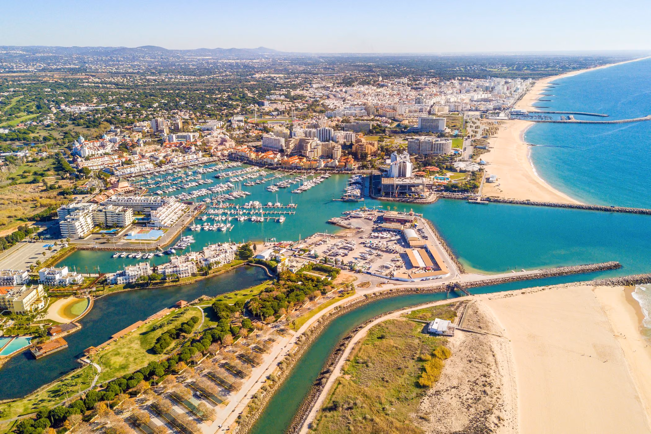 Beira Vilamoura in Loulé, Algarve | From €179,000/share | Kocomo
