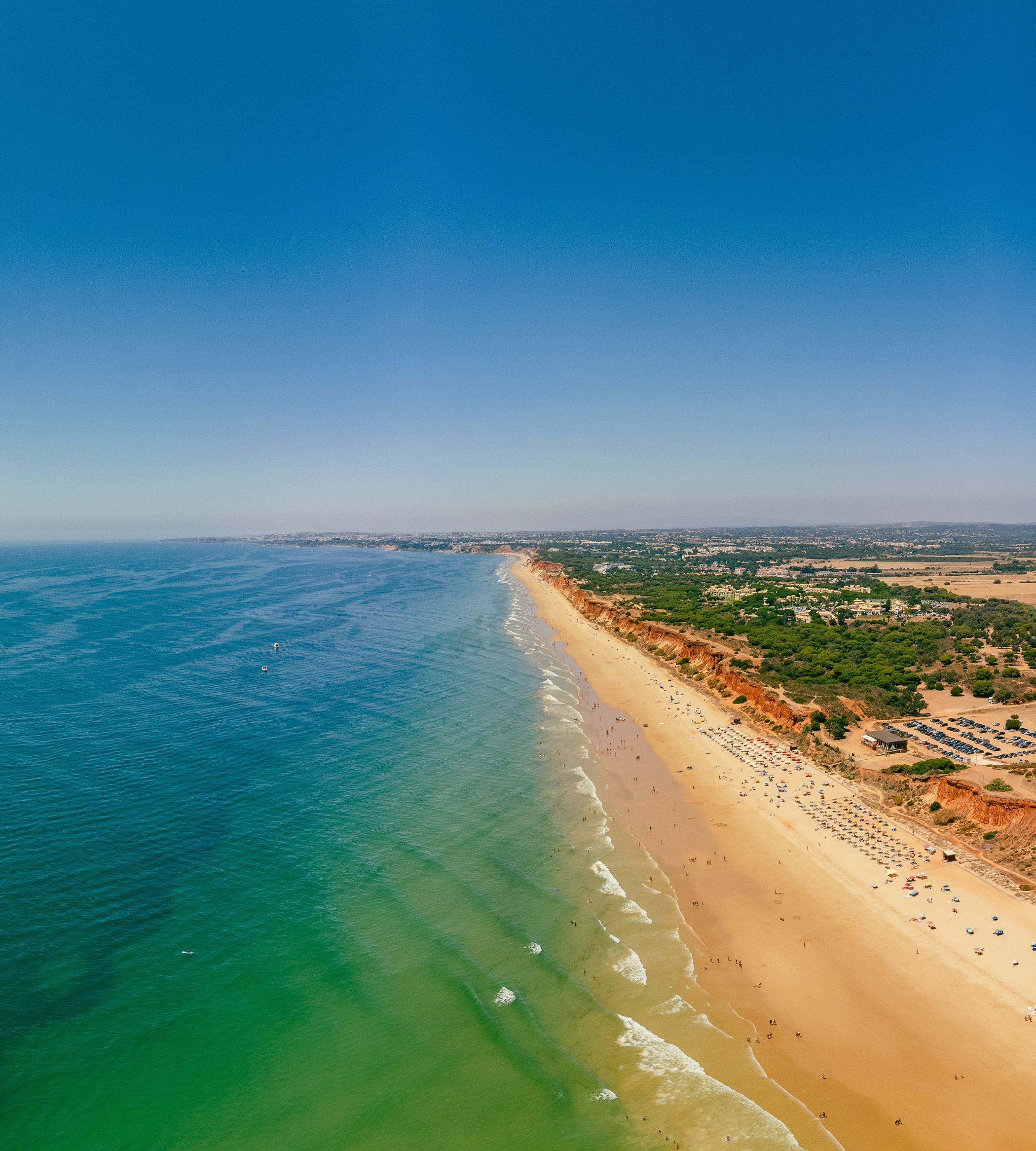 Fractional Vacation Home Algarve