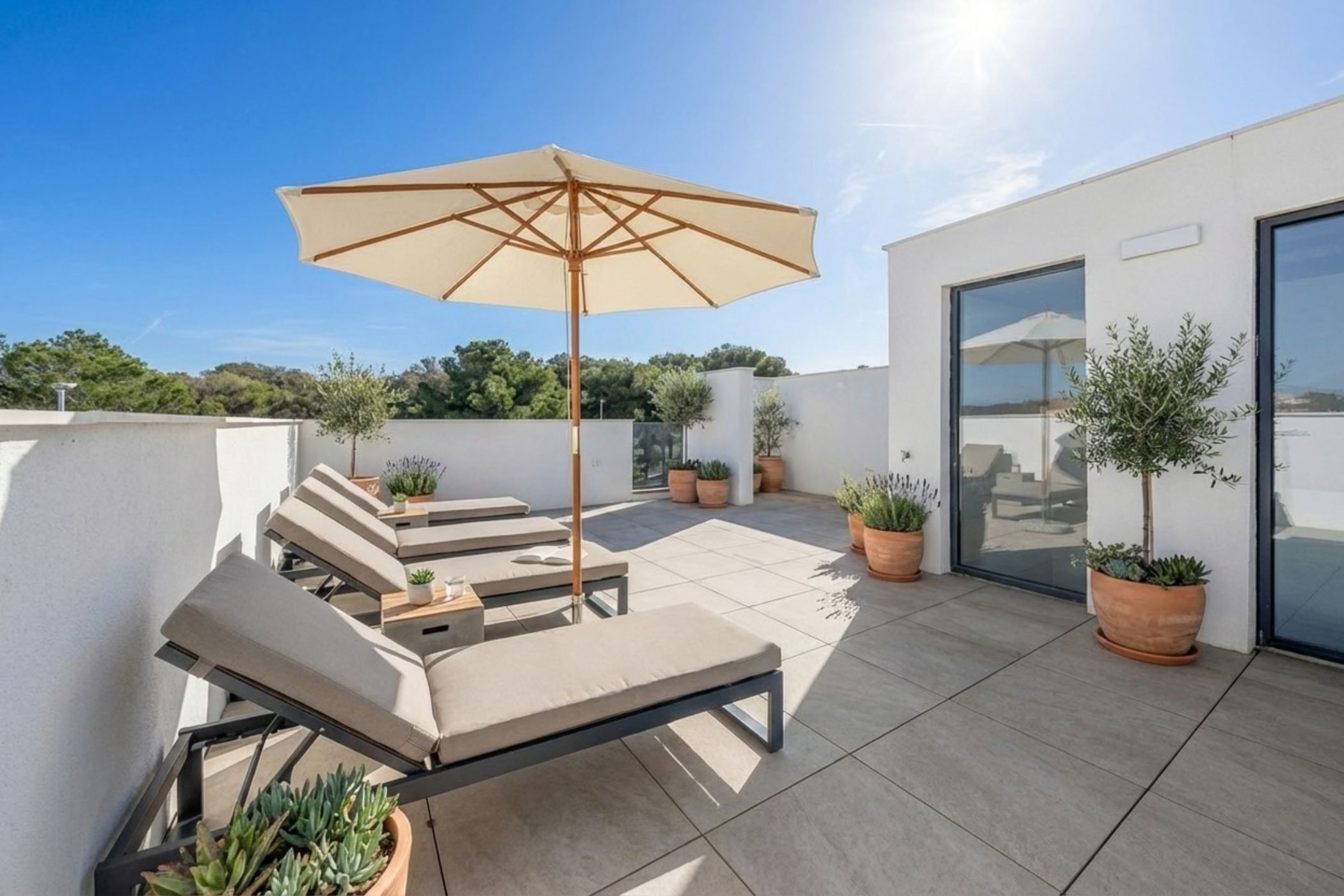 Fractional Vacation Home Mallorca