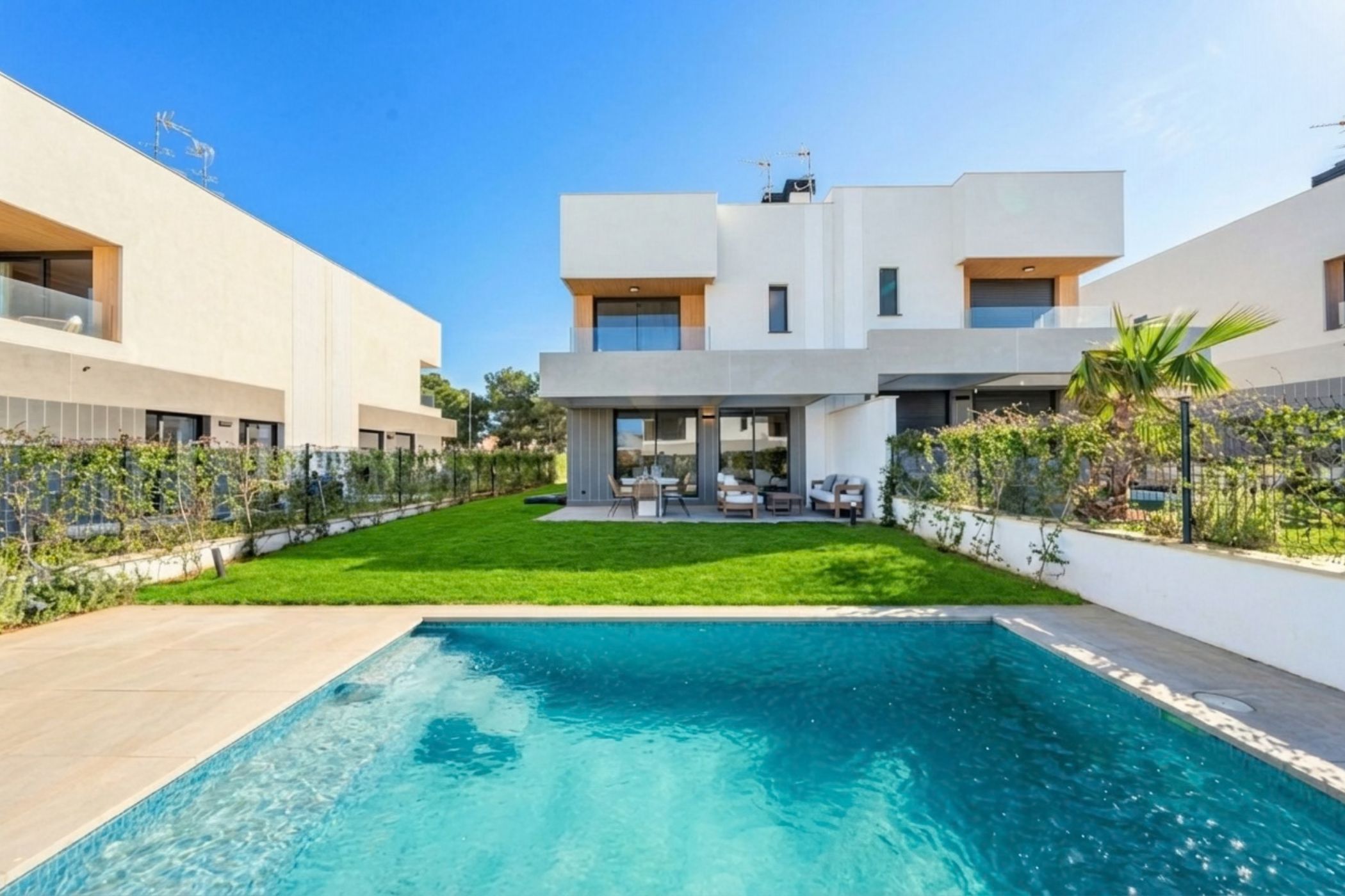 Fractional Vacation Home Mallorca