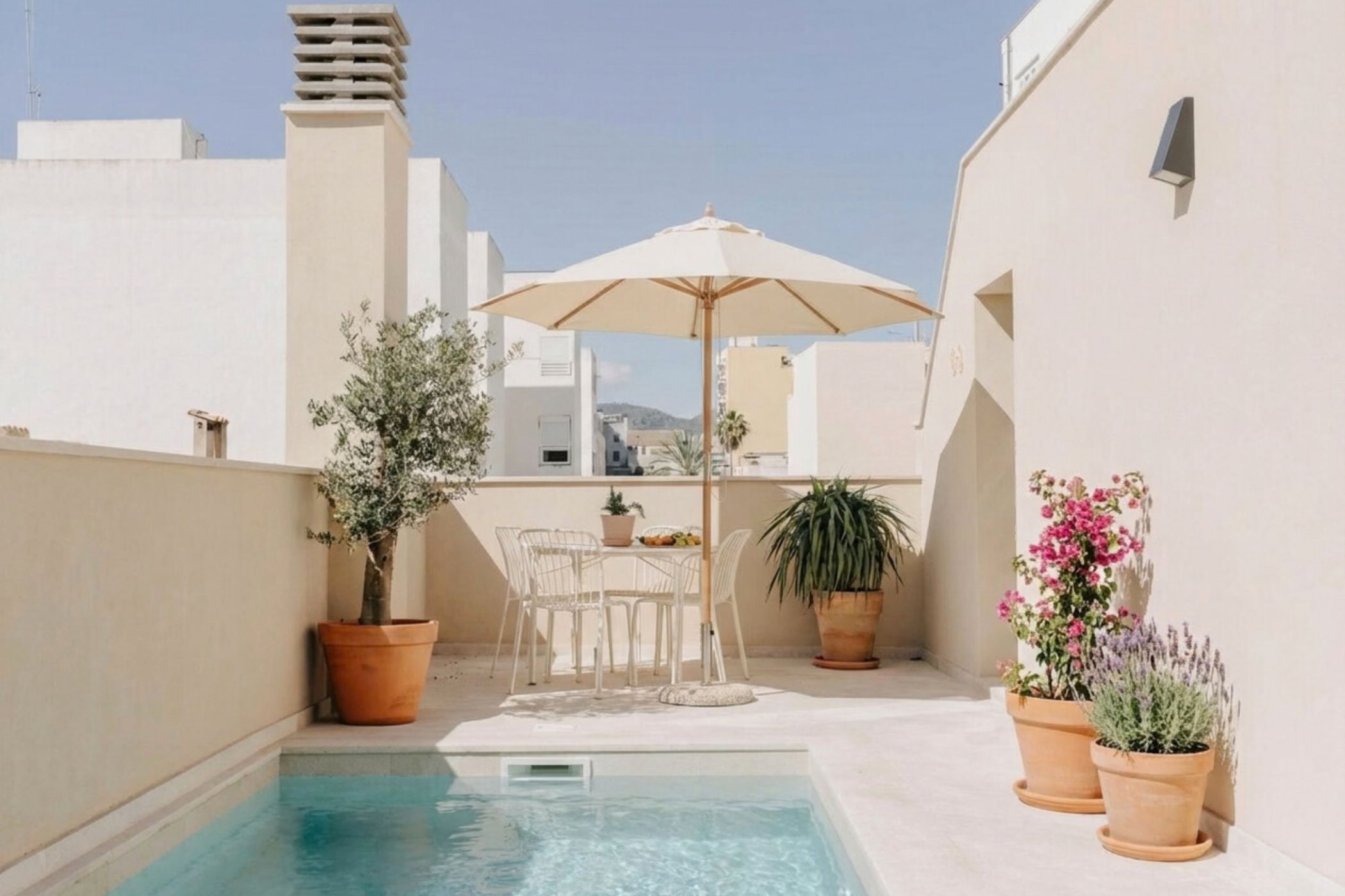 Fractional Vacation Home Mallorca