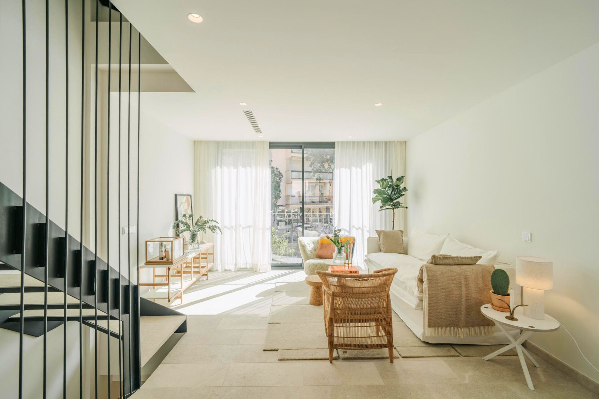 Fractional Vacation Home Mallorca