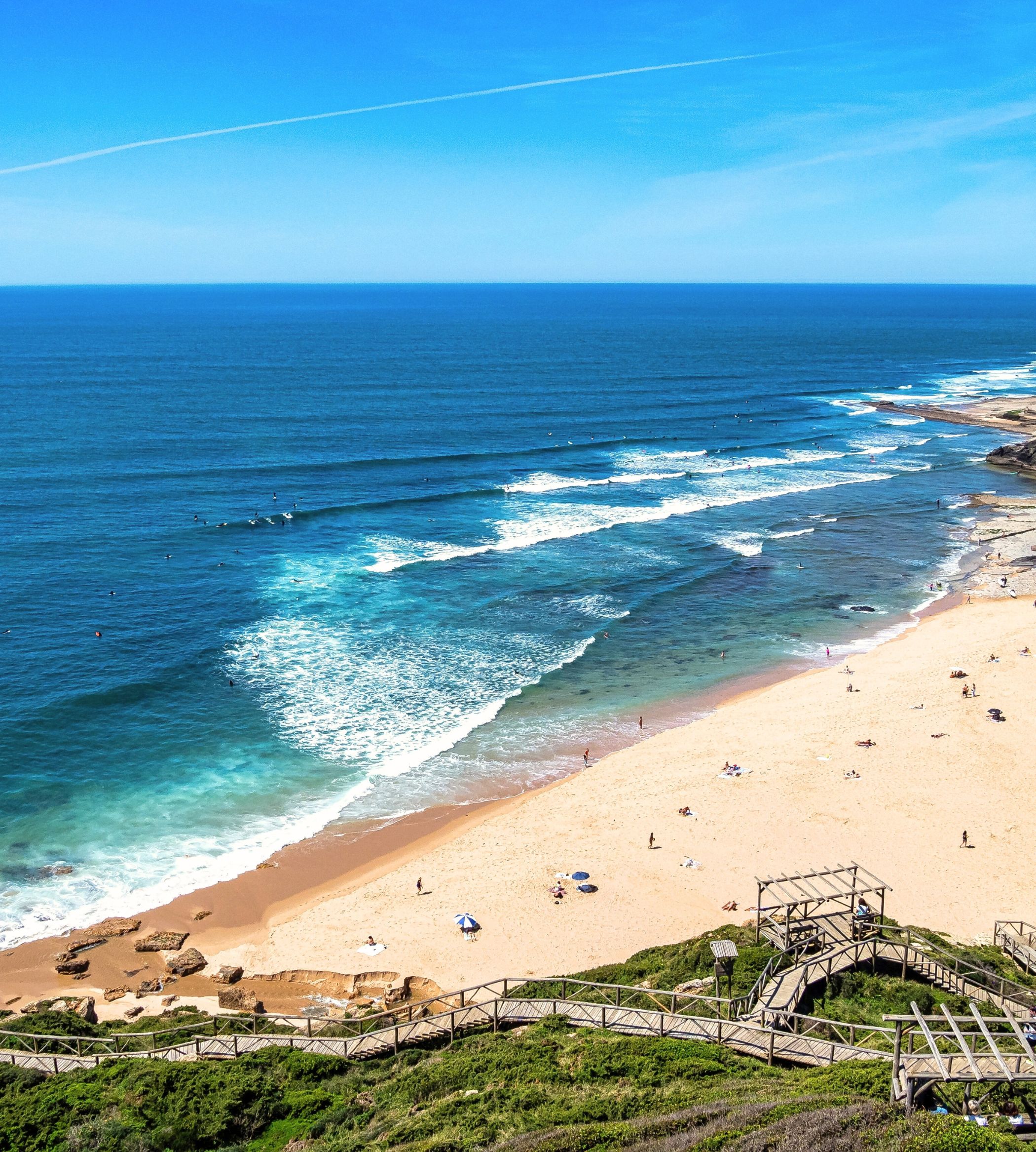 Terraço Ericeira